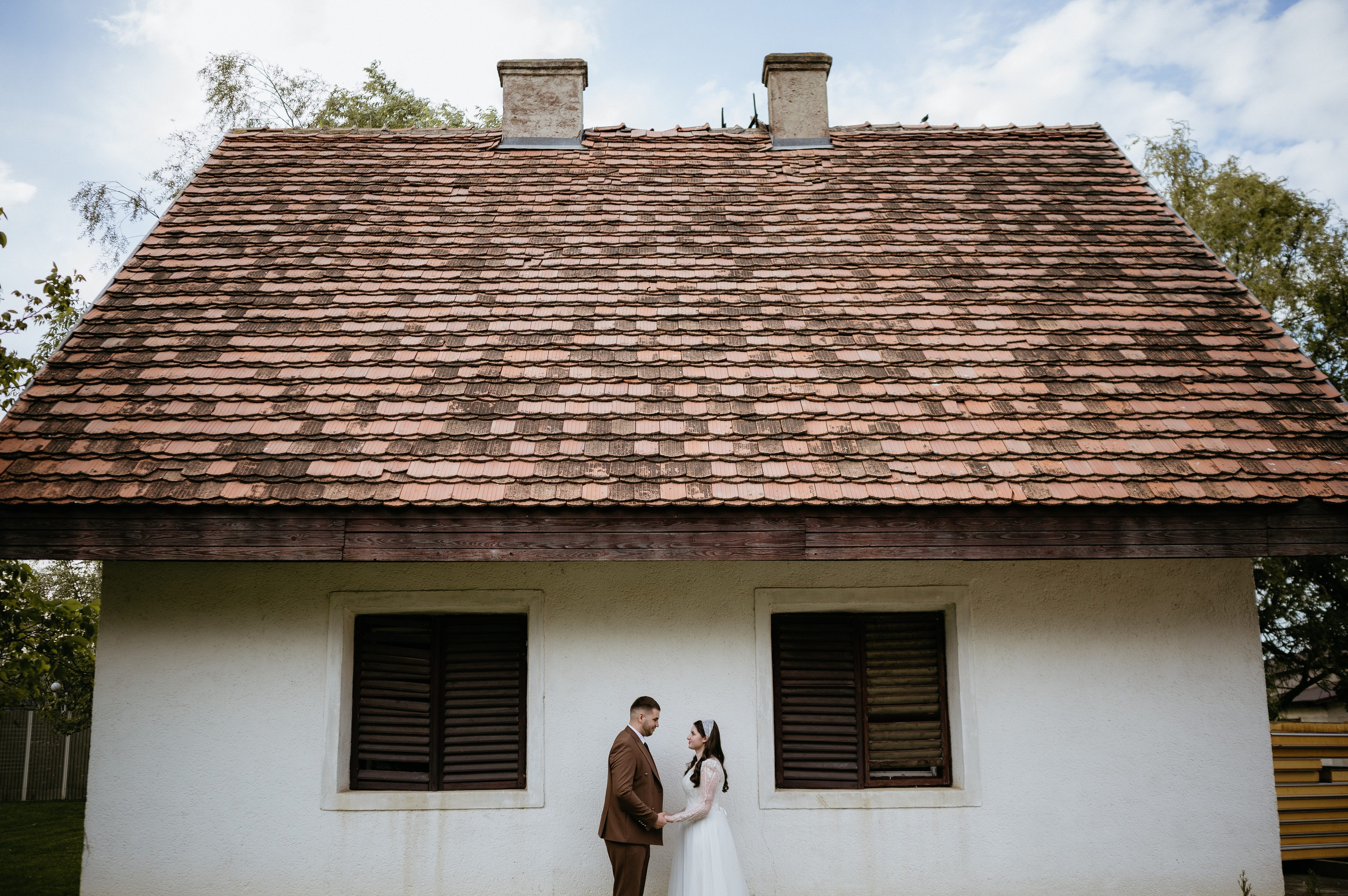 Emanuel + Andrada. Valentin Melen - fotograf de nunta 🤍