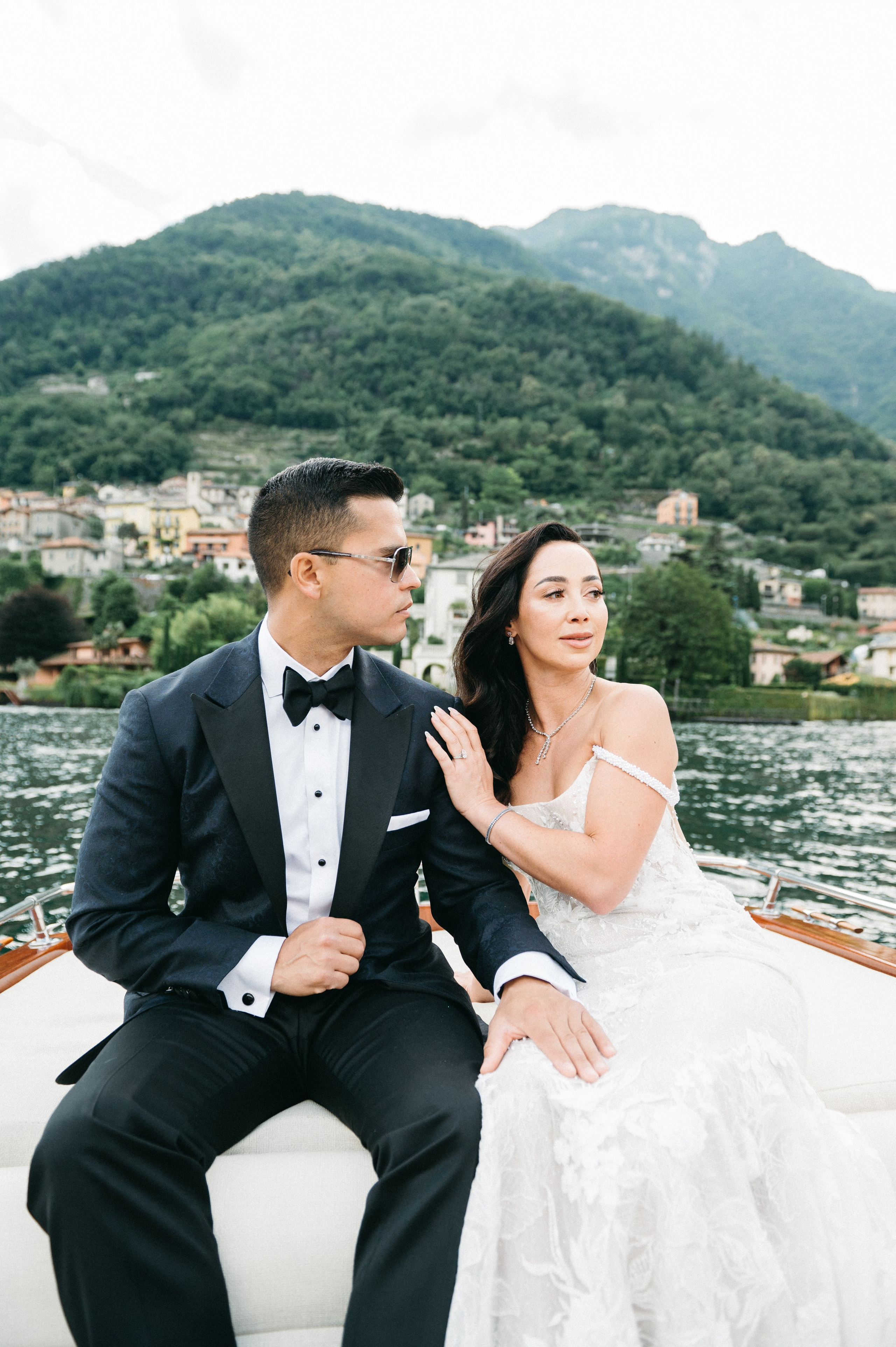Lake Como wedding. Lake Como Photographer — Proposal | Wedding | Elopement