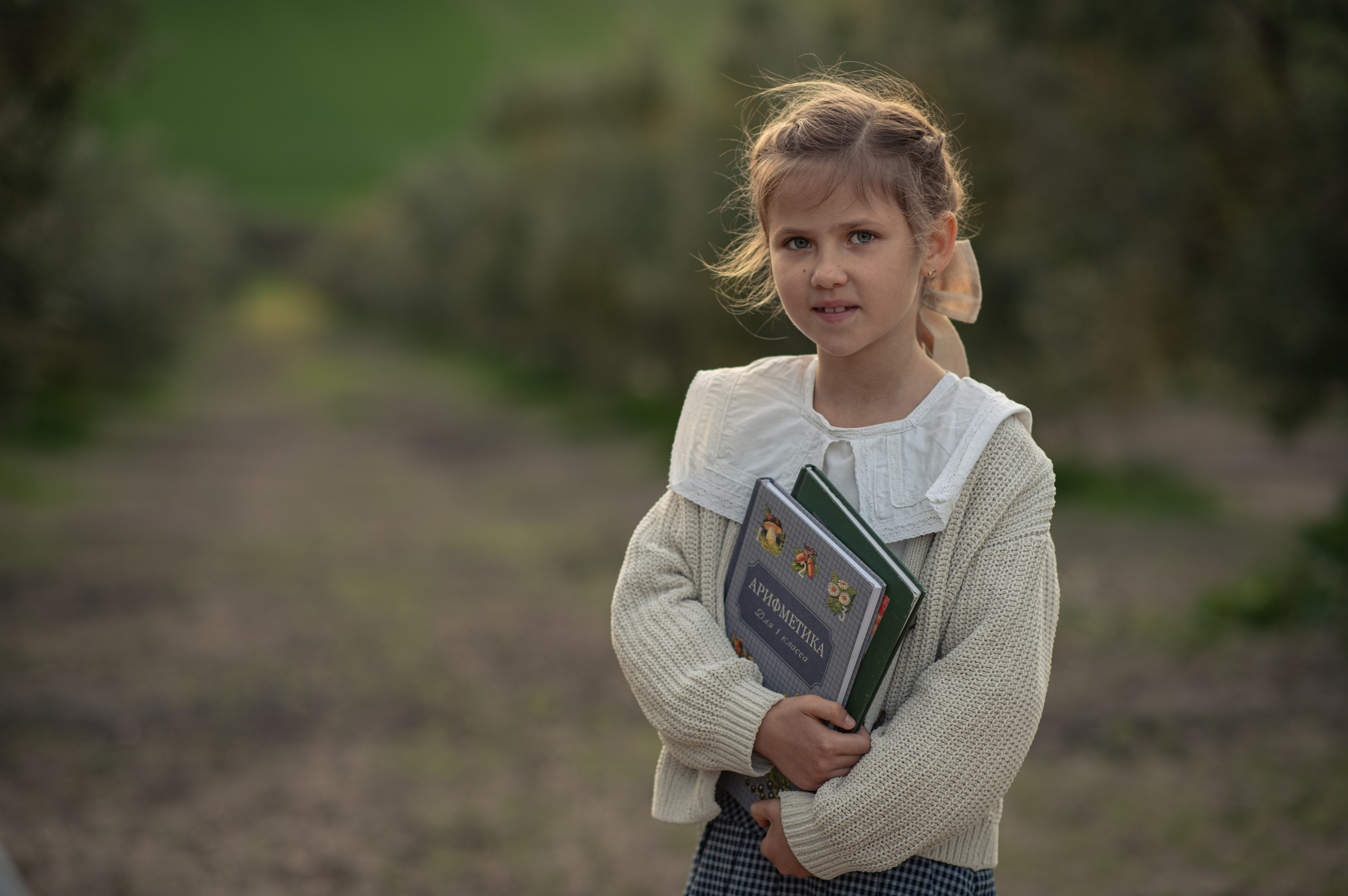 KIDS VINTAGE. Семейная, детская, портретная и предметная фотосъемка в Салониках