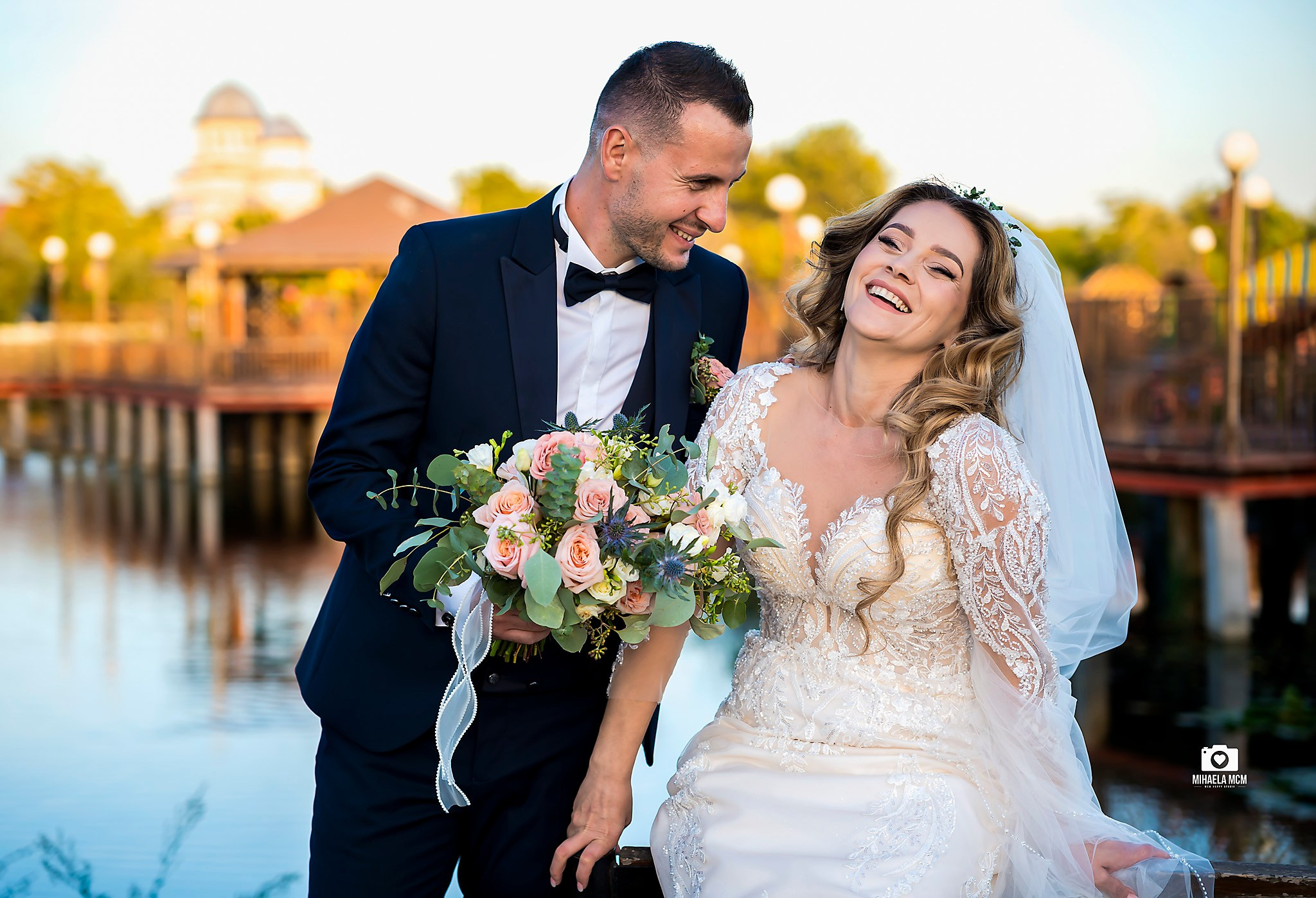 Fotograf nunta Calarasi. Fotograf nunta Constanta. MCM Happy Studio – Fotograf & Videograf Evenimente | Nuntă & Botez