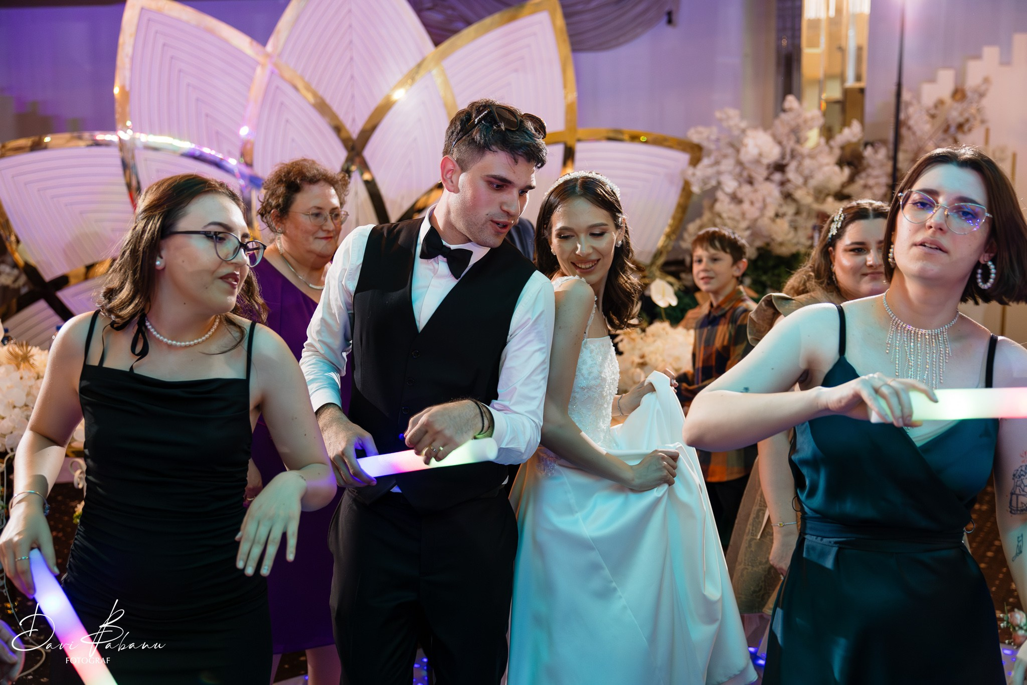 Raluca & Alexandru - Wedding Day