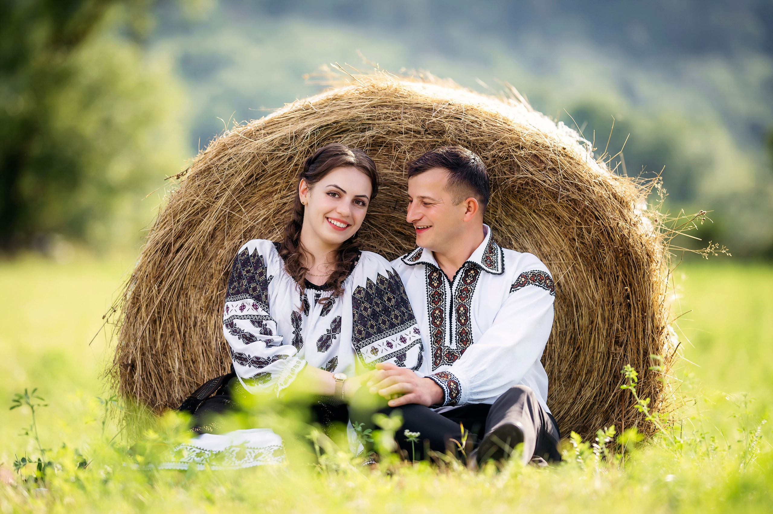 Nunta. George Boicu — Fotograf — Gura Humorului