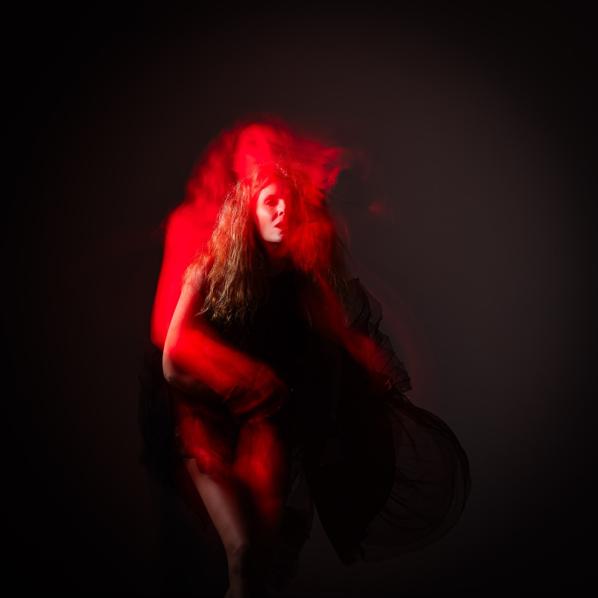 Portrait. Photography by Mircea Maieru