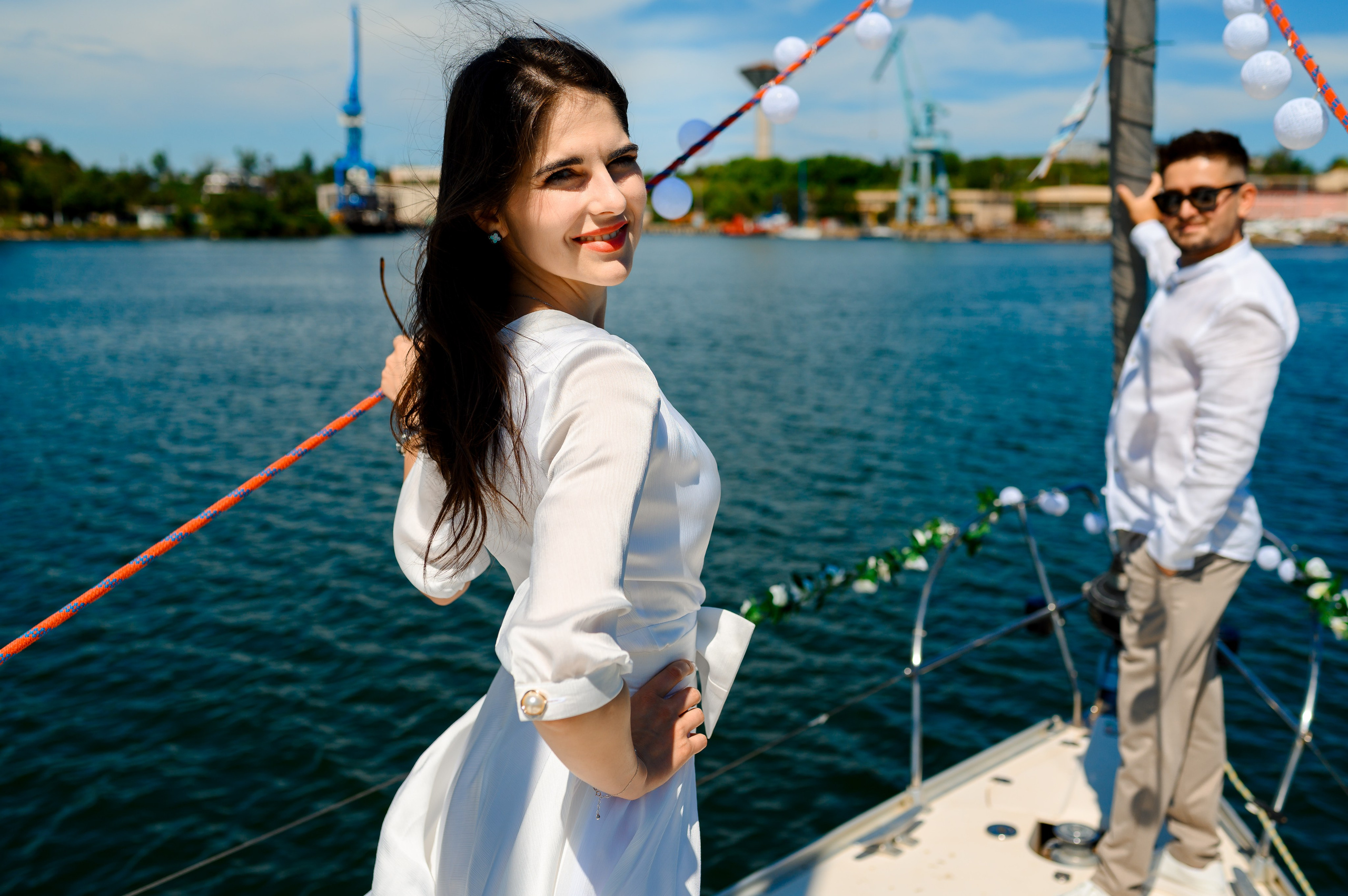 Madalina & Ovidiu. Mugurel Olteanu Fotograf