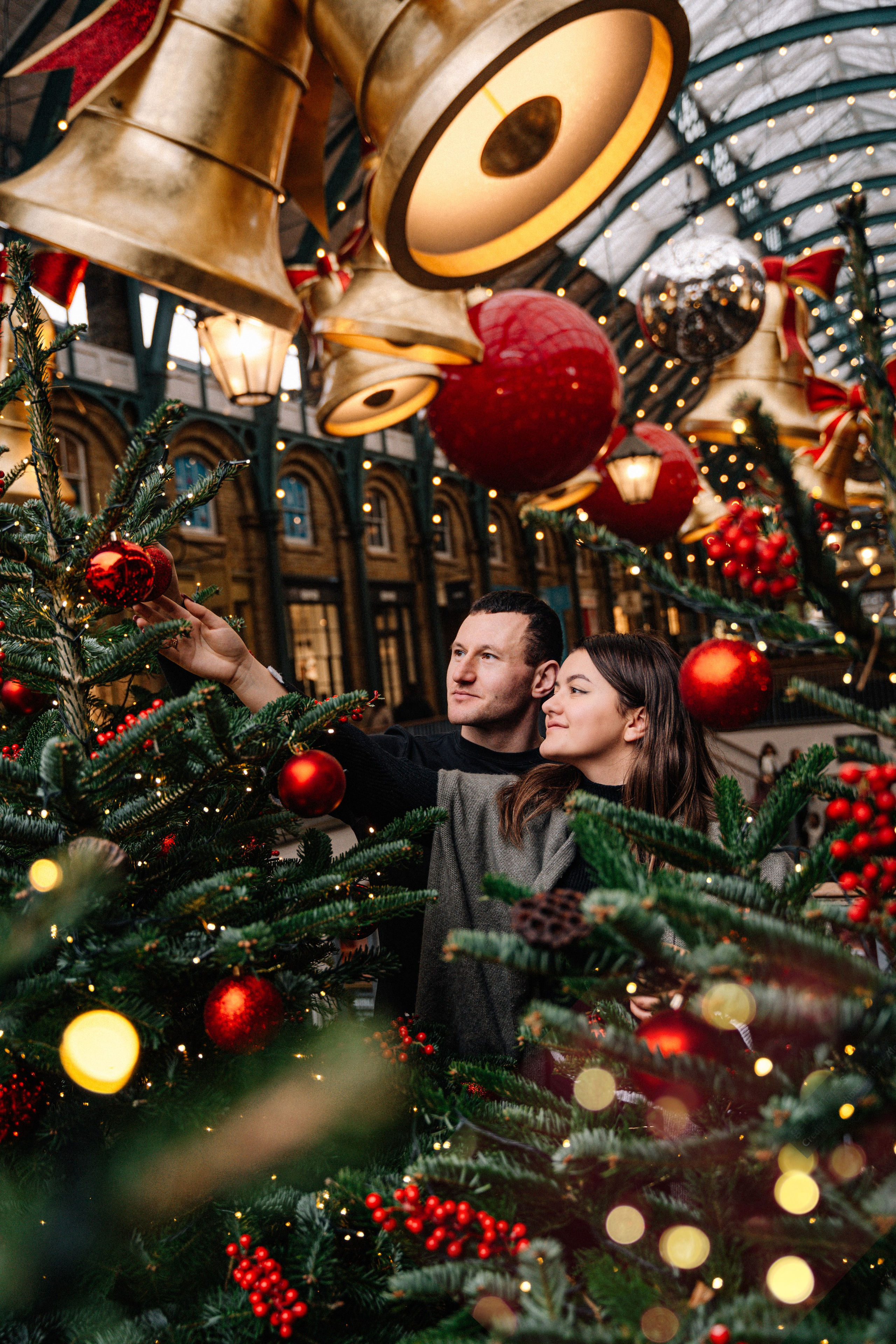 Zhenya Maryana. Tonya Kyrylenko photographer in London