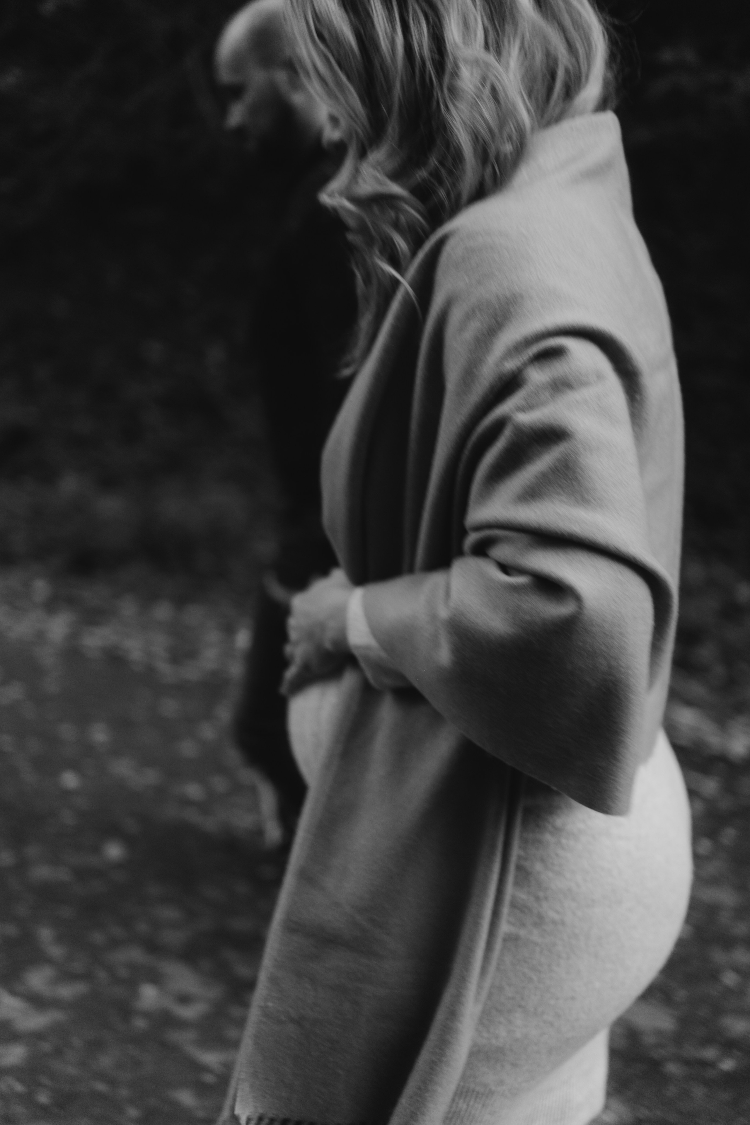 Julia, Maros +1. Photographer and videographer in Norway and Slovakia Andrea Zemko