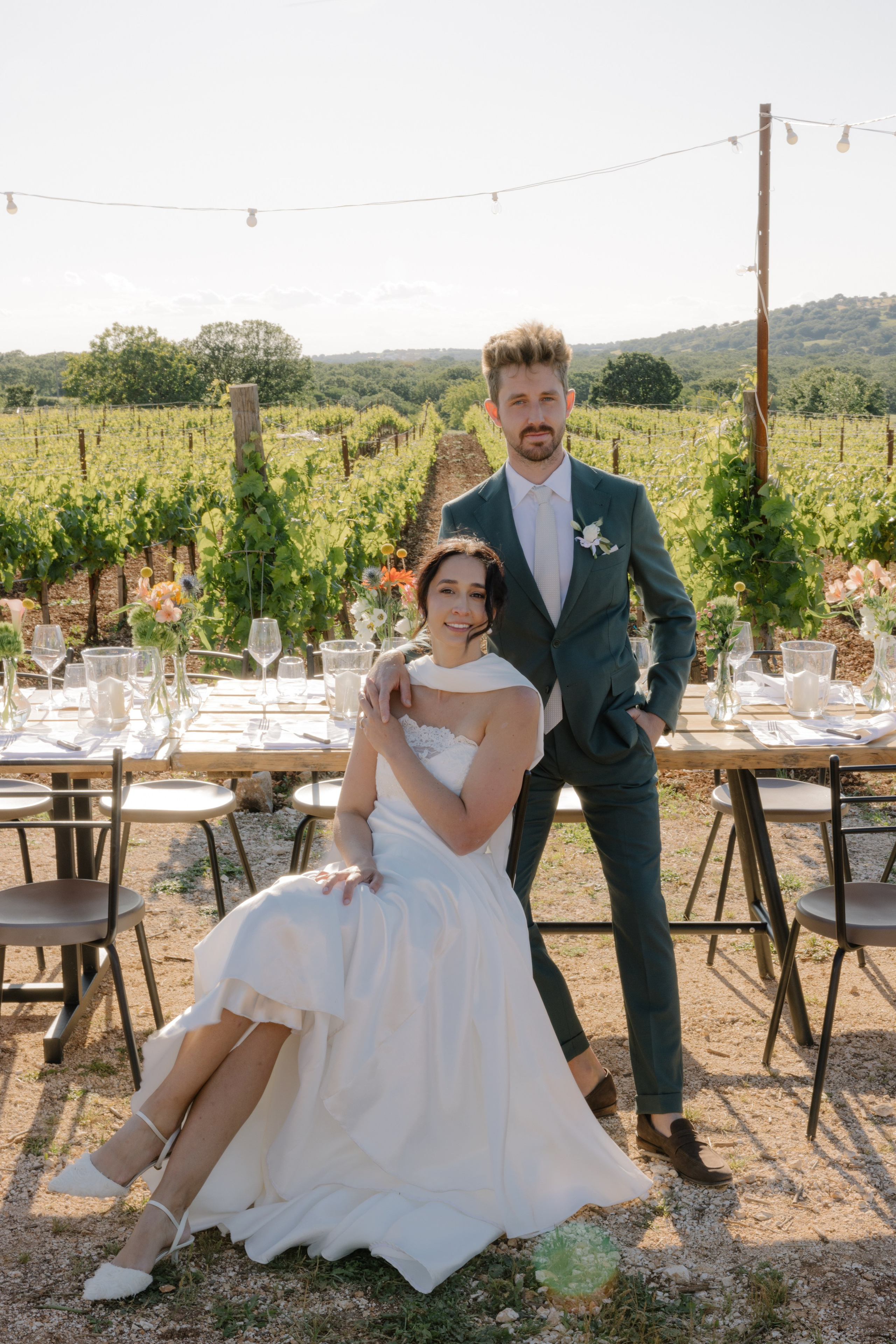 2. Весільний фотограф Вікторія Саврук