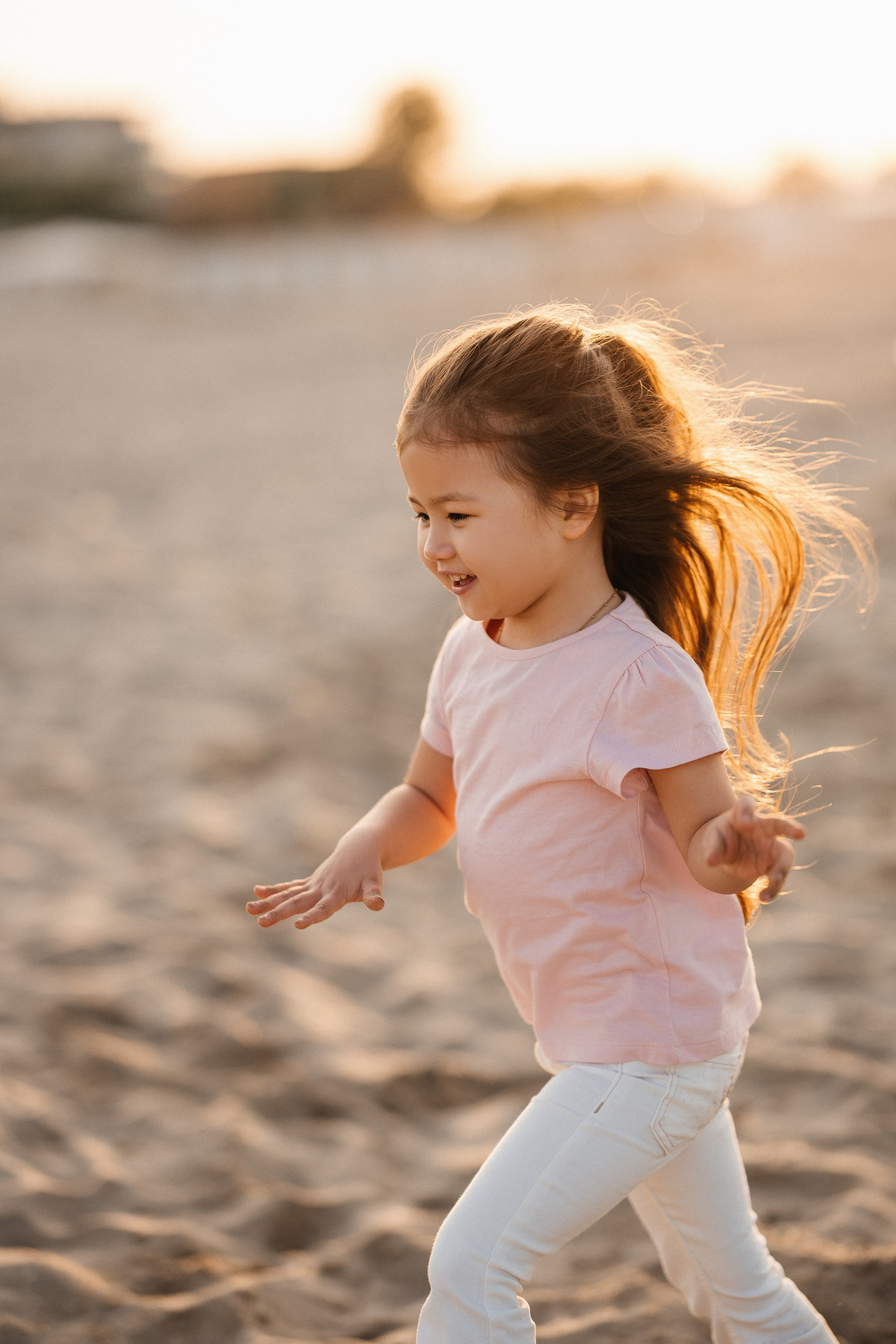 Leia. Fotografa Rimini