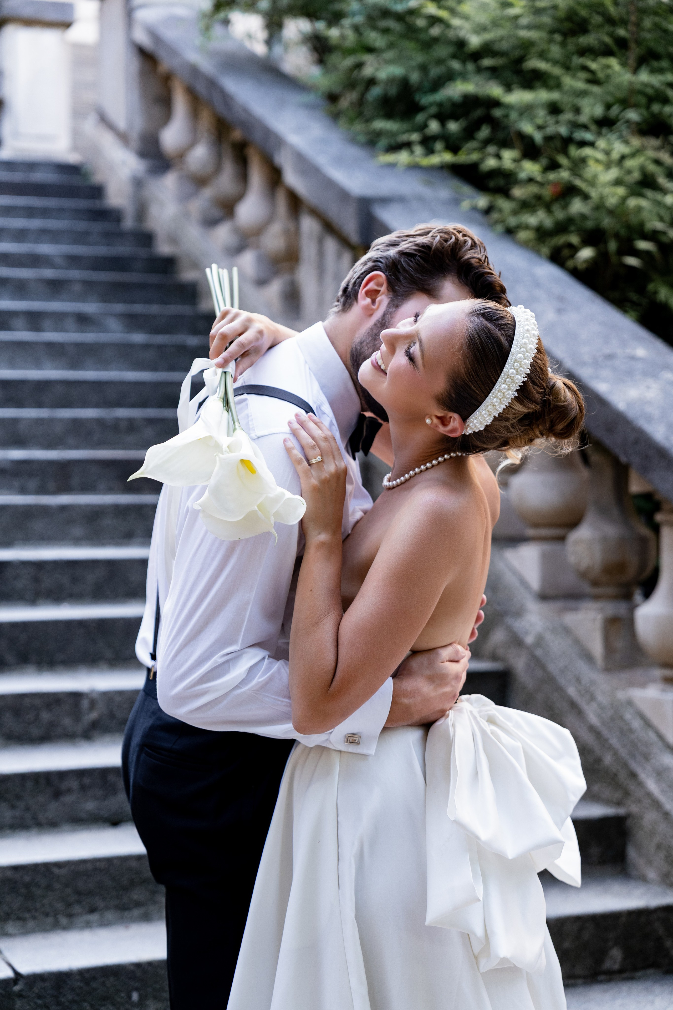 Paris Engagement Session. SL Wedding Photo: ponadczasowa 💍 fotografia ślubna | Wrocław & Europa