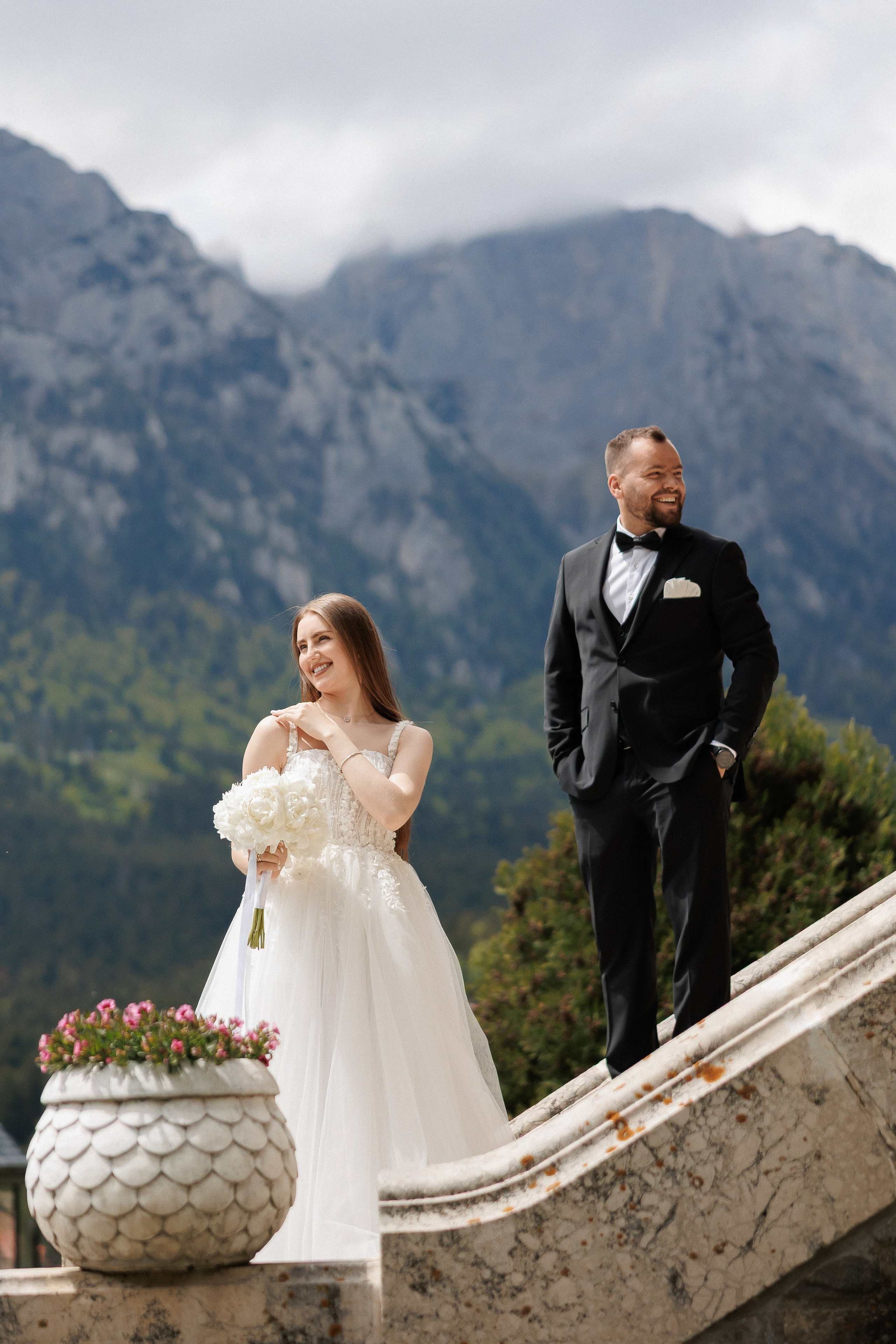 Ion & Djulieta — Richland — Wedding Day. Servicii Foto și Video 067188353