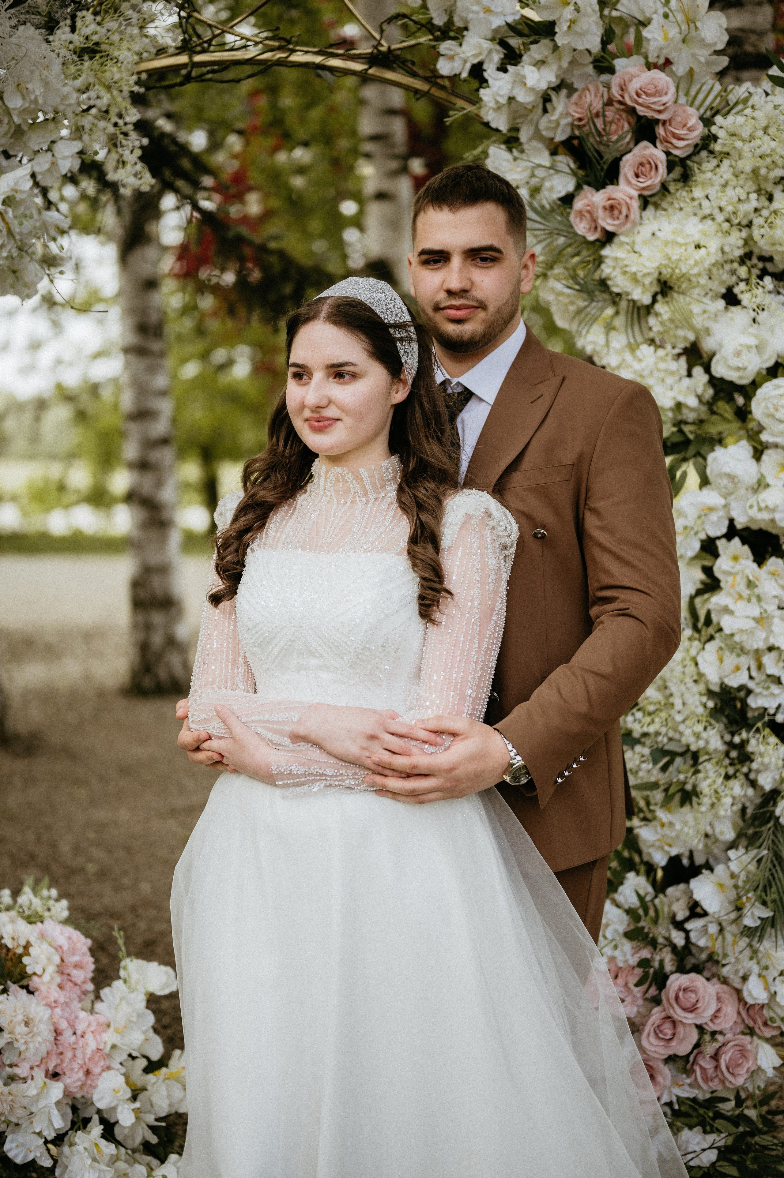 Emanuel + Andrada. Valentin Melen - fotograf de nunta 🤍