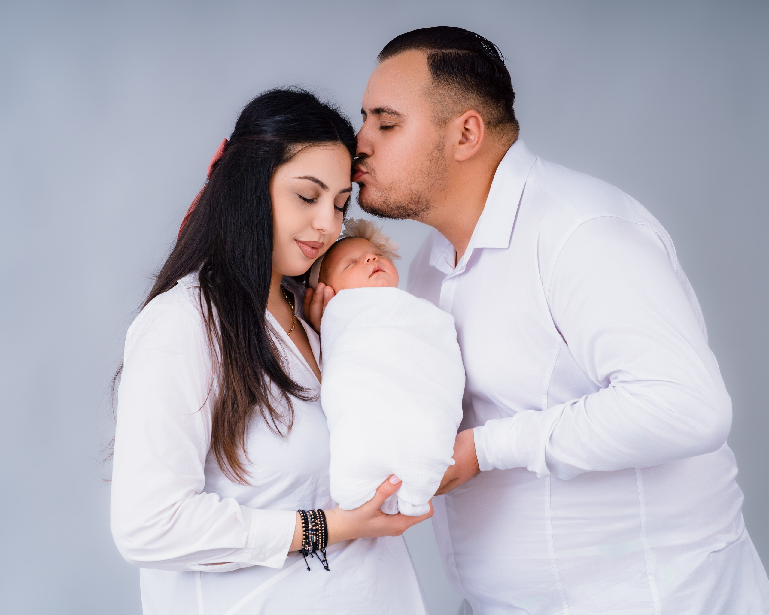 Newborn. VStudio — mai mult decât fotografii