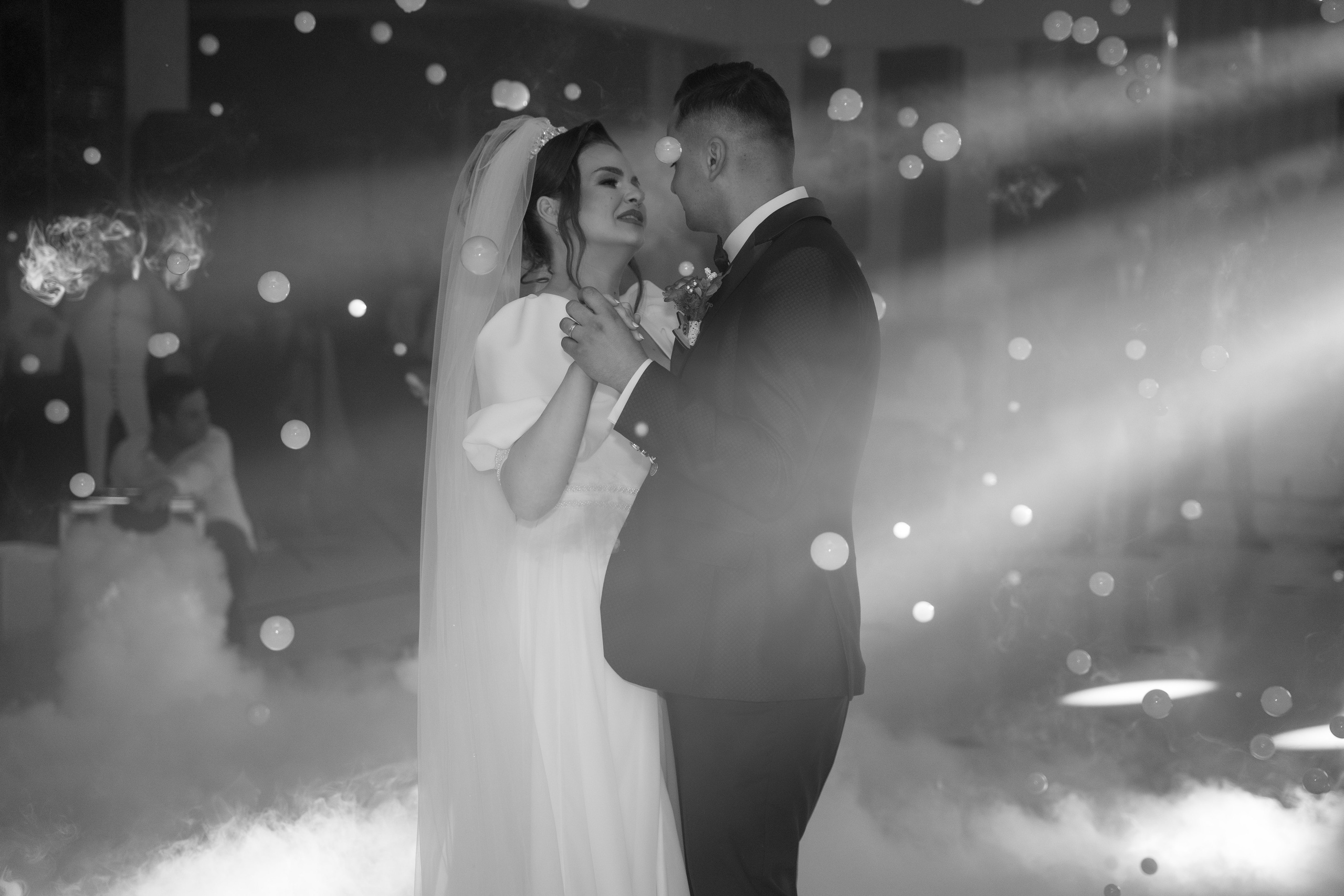 Ciprian, Luca & Anamaria. RRStudio — Fotograf evenimente