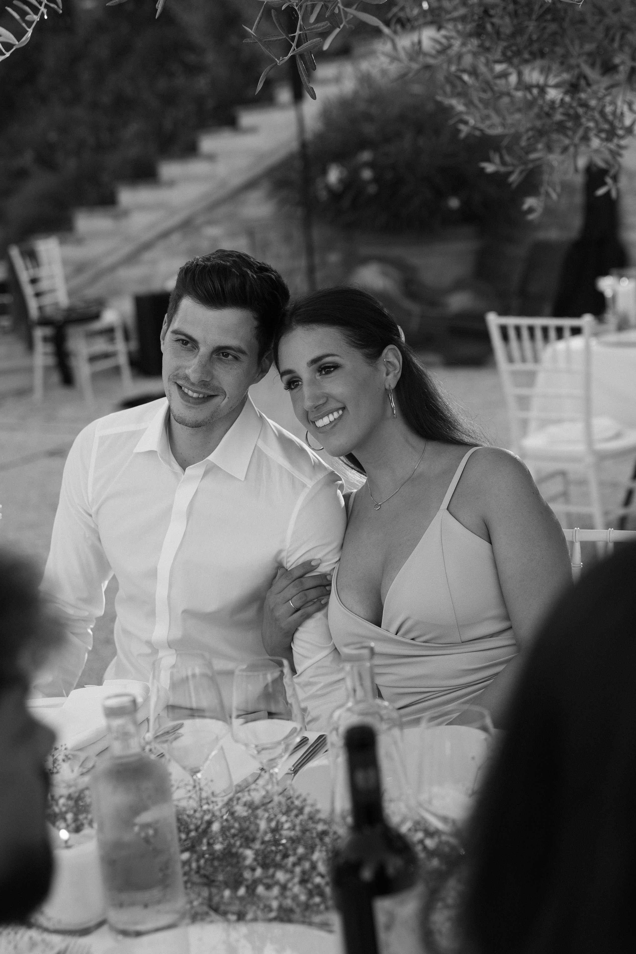 Sofia&Falk. Wedding photographer Italy
