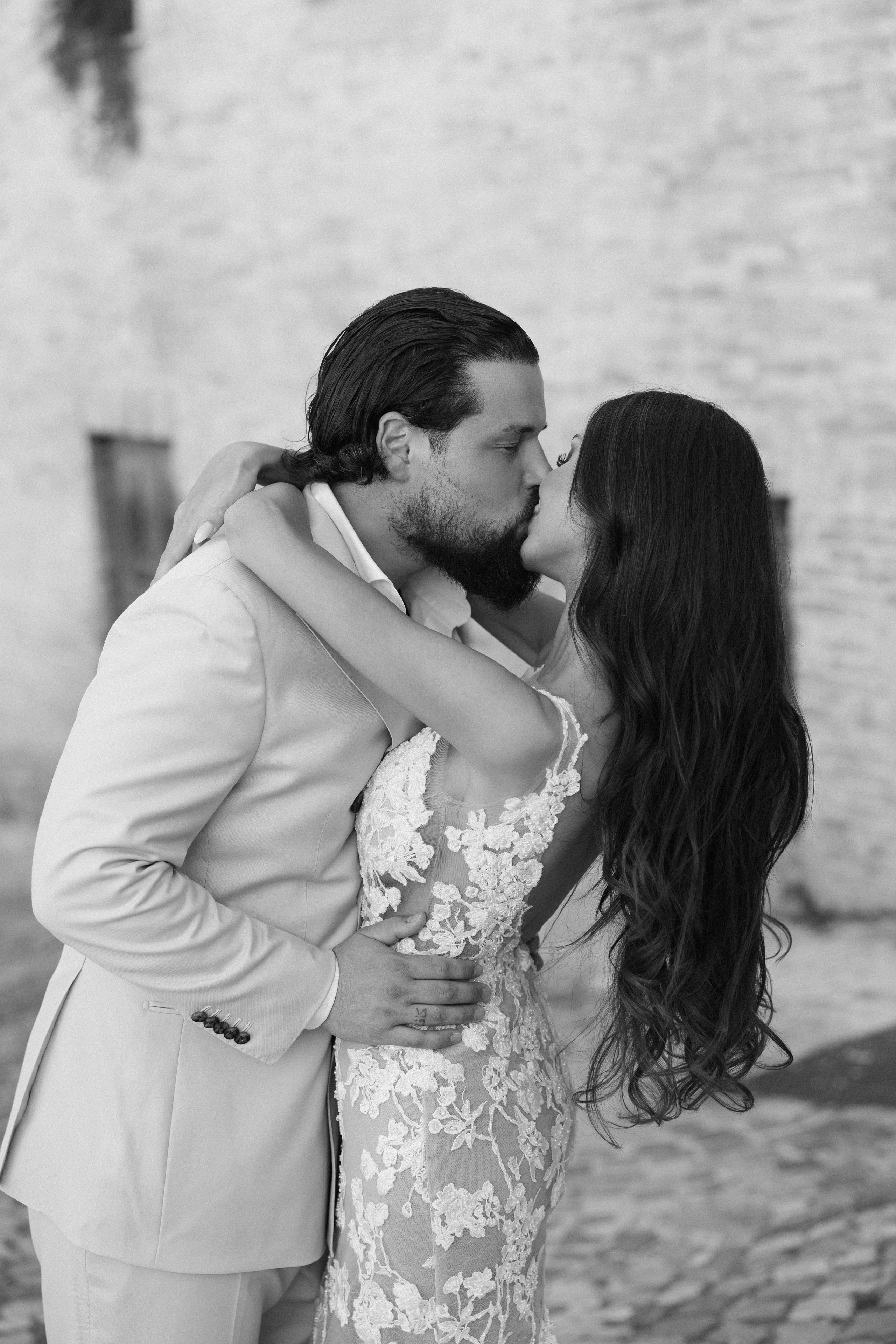 Sofia&Falk. Wedding photographer Italy
