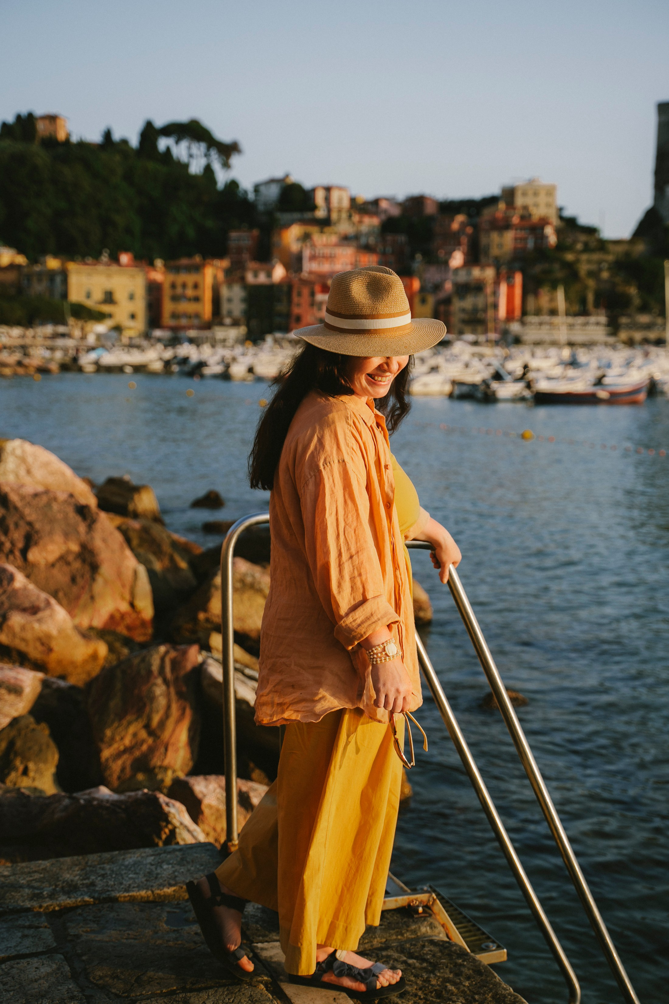 Portfolio Irina. Семейные лагеря в Европе с Ниной Янечковой и Ириной Зиновьевой