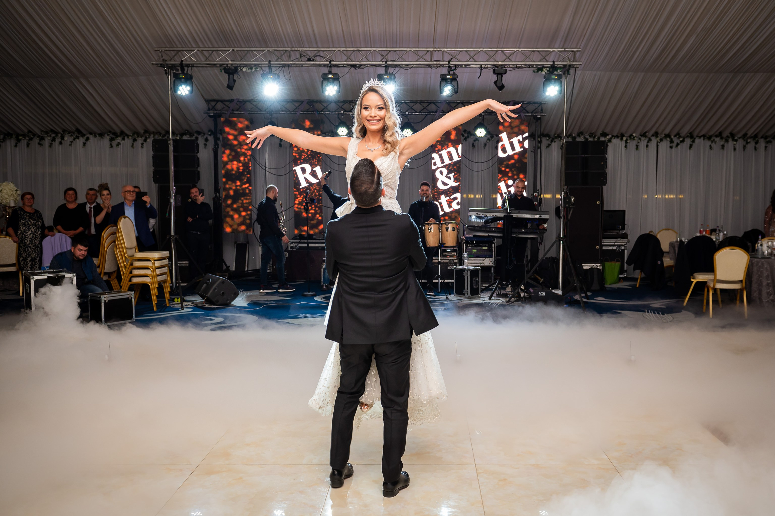 Ruxandra&Catalin | Nunta Alexandria. Claudiupaunica.ro