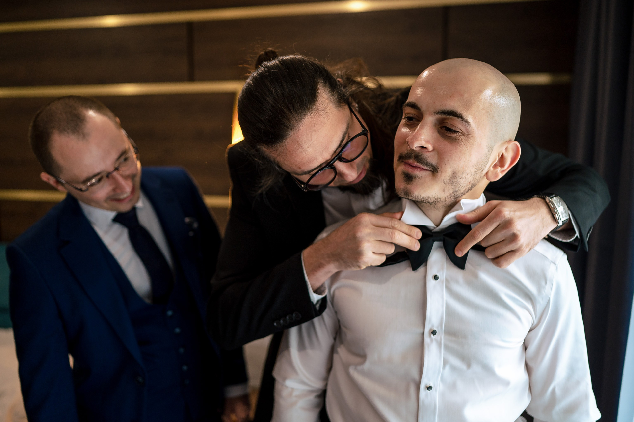 Andra&Andrei | Domeniile Saftica. Claudiupaunica.ro