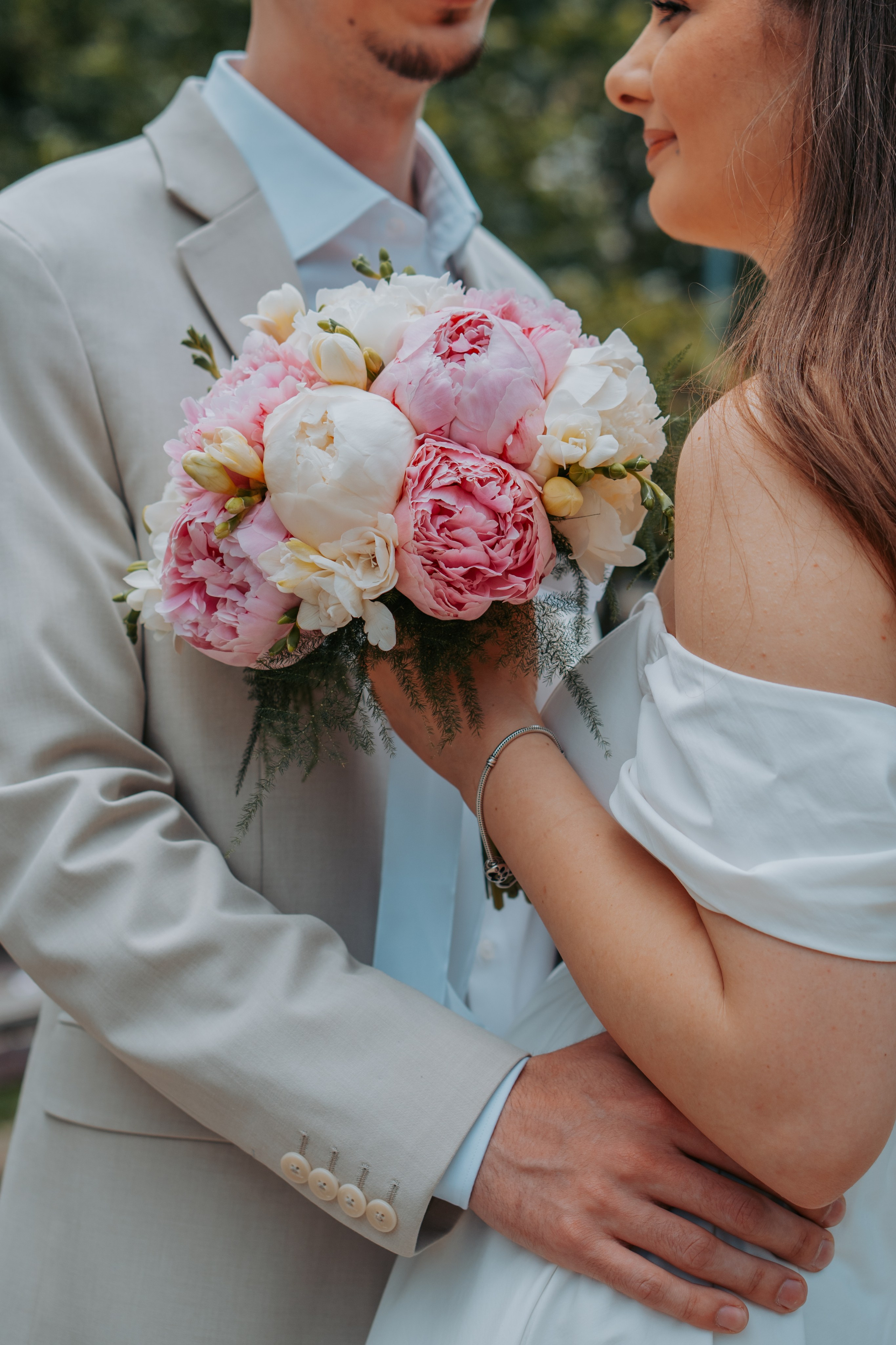 Diana si Marius. Fotograf de evenimente din Romania