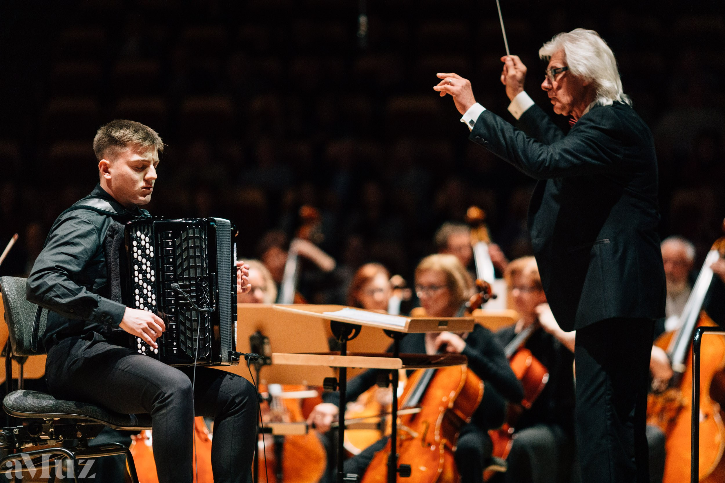 Filharmonia Bałtycka. Fotograf Ślubny Warszawa - Sesje Biznesowe Rodzinne Eventy