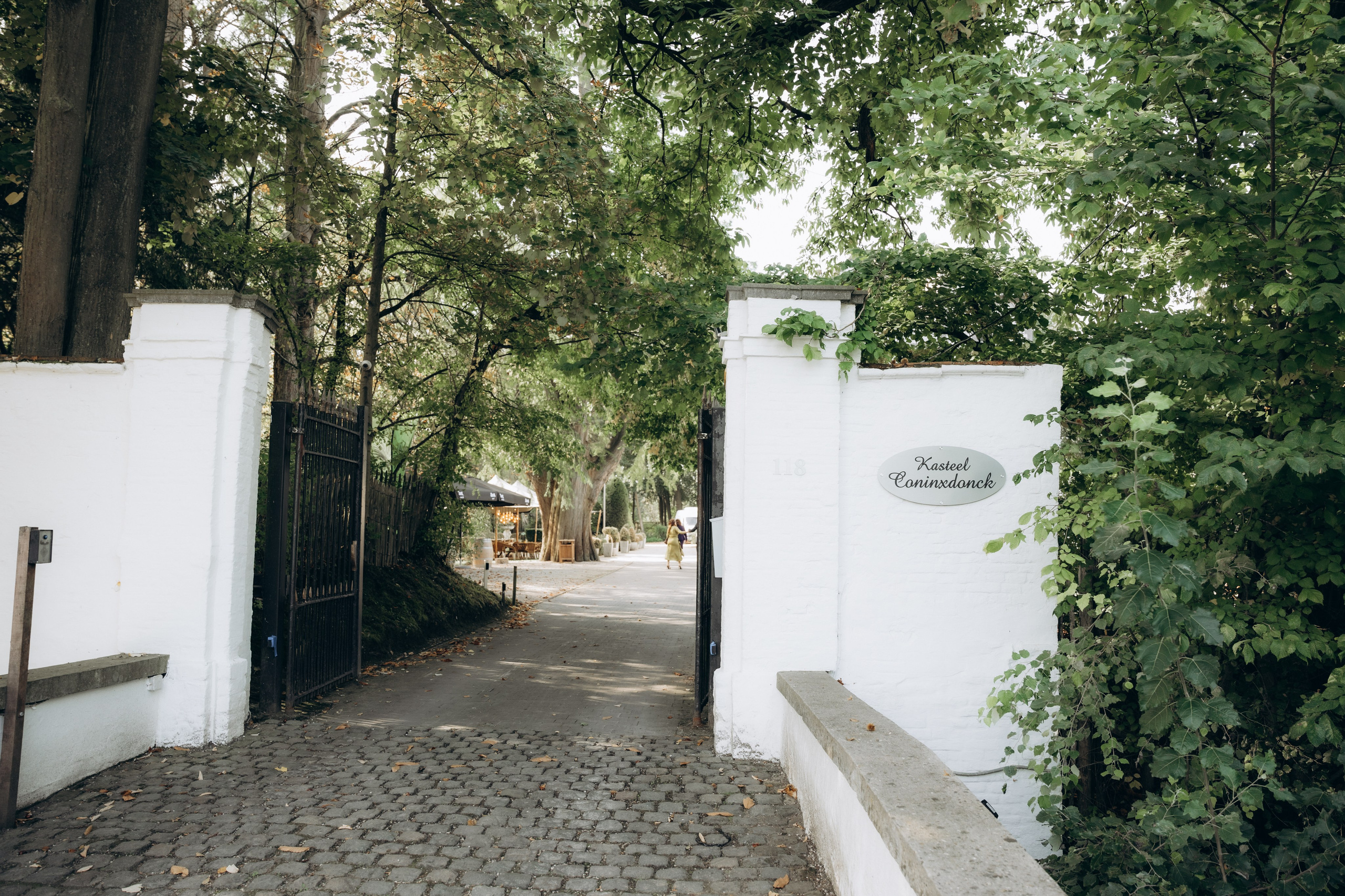 Anisa & Yannick huwelijk in Gent. Little Birdie – Jouw familie- en huwelijksfotograaf in België en daarbuiten