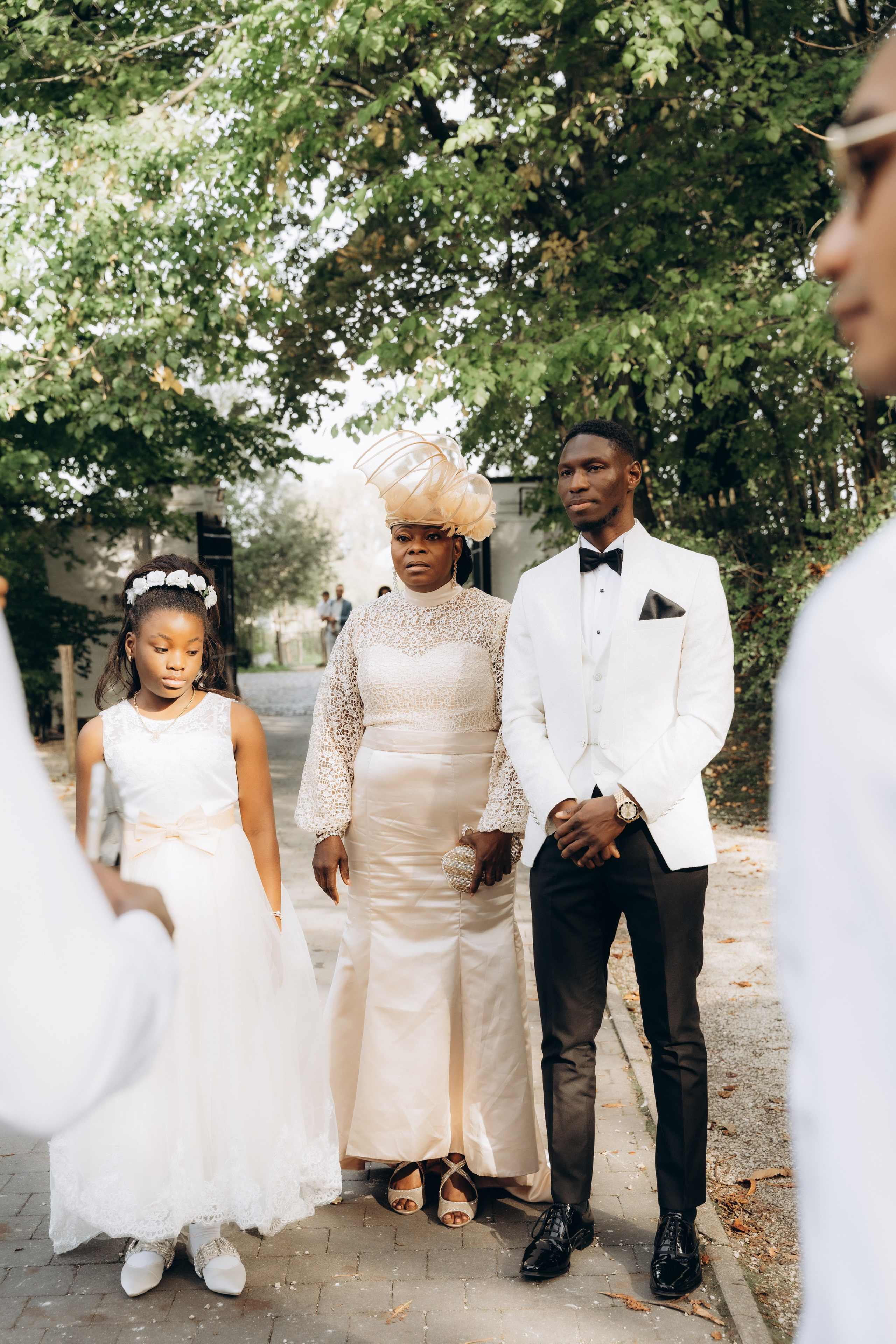 Anisa & Yannick huwelijk in Gent. Little Birdie – Jouw familie- en huwelijksfotograaf in België en daarbuiten