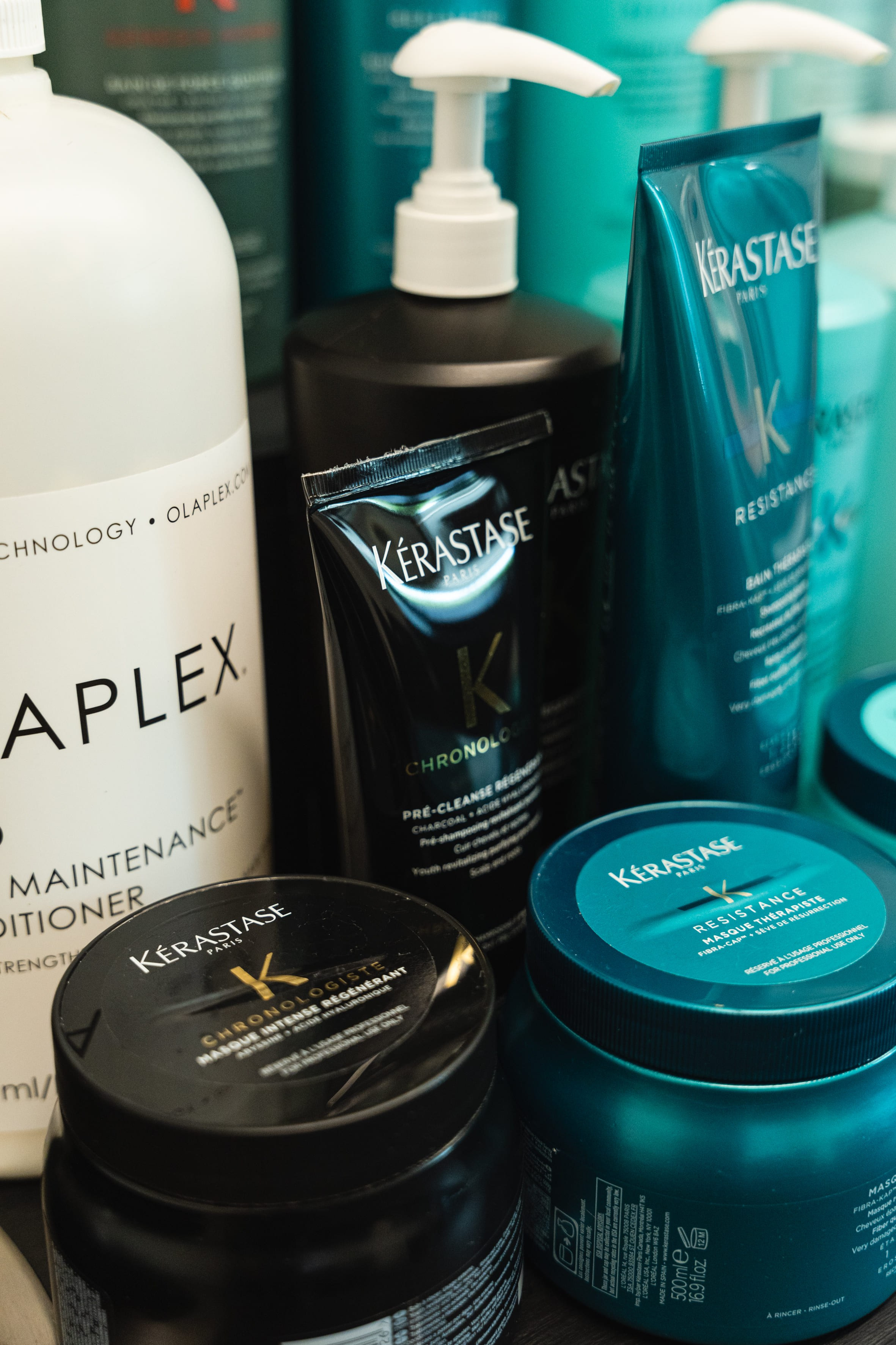 Hair & Beauty Shoot. Little Birdie – Jouw familie- en huwelijksfotograaf in België en daarbuiten