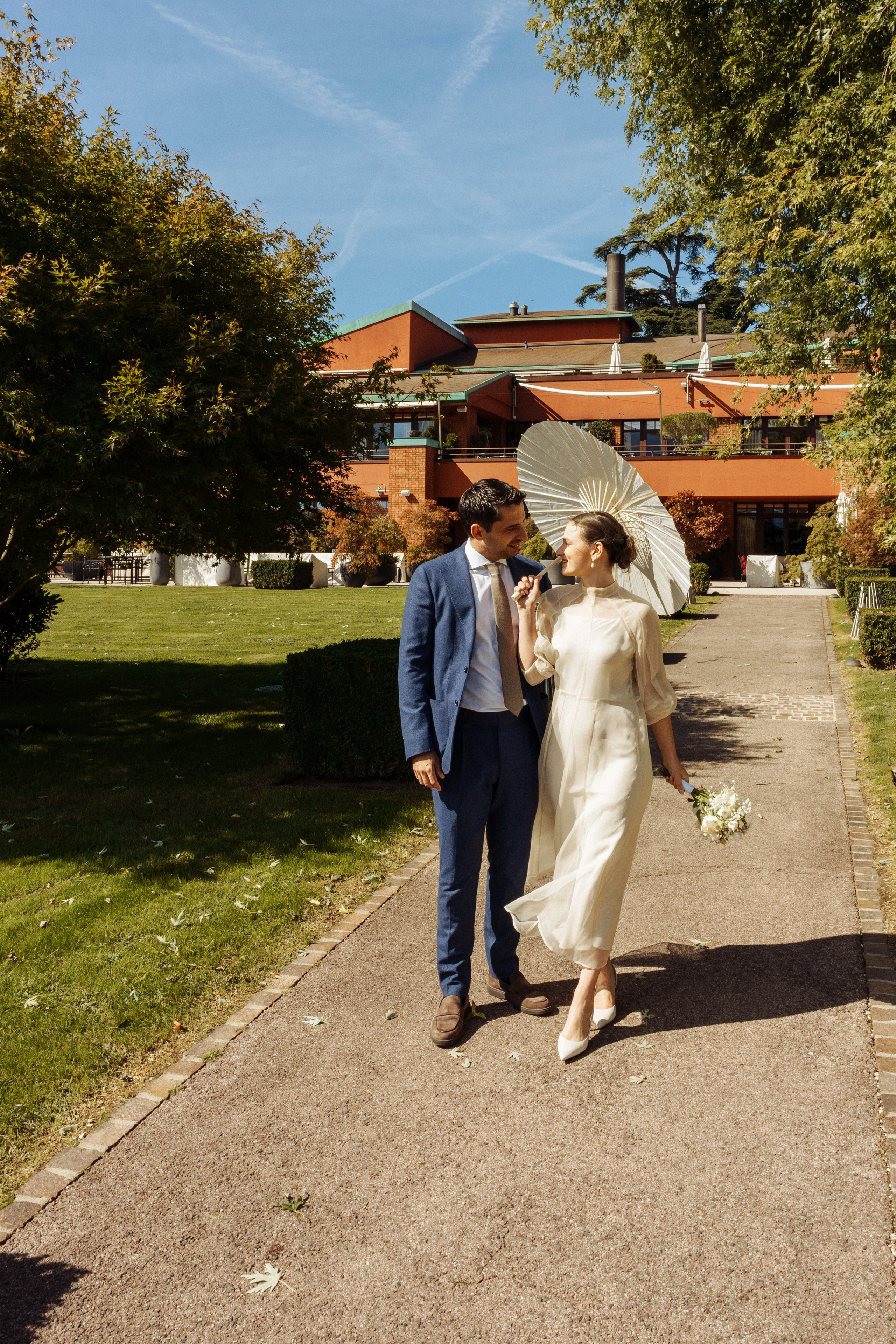 Valdette & Ilir. Photographe Suisse Tatiana Lyzhina