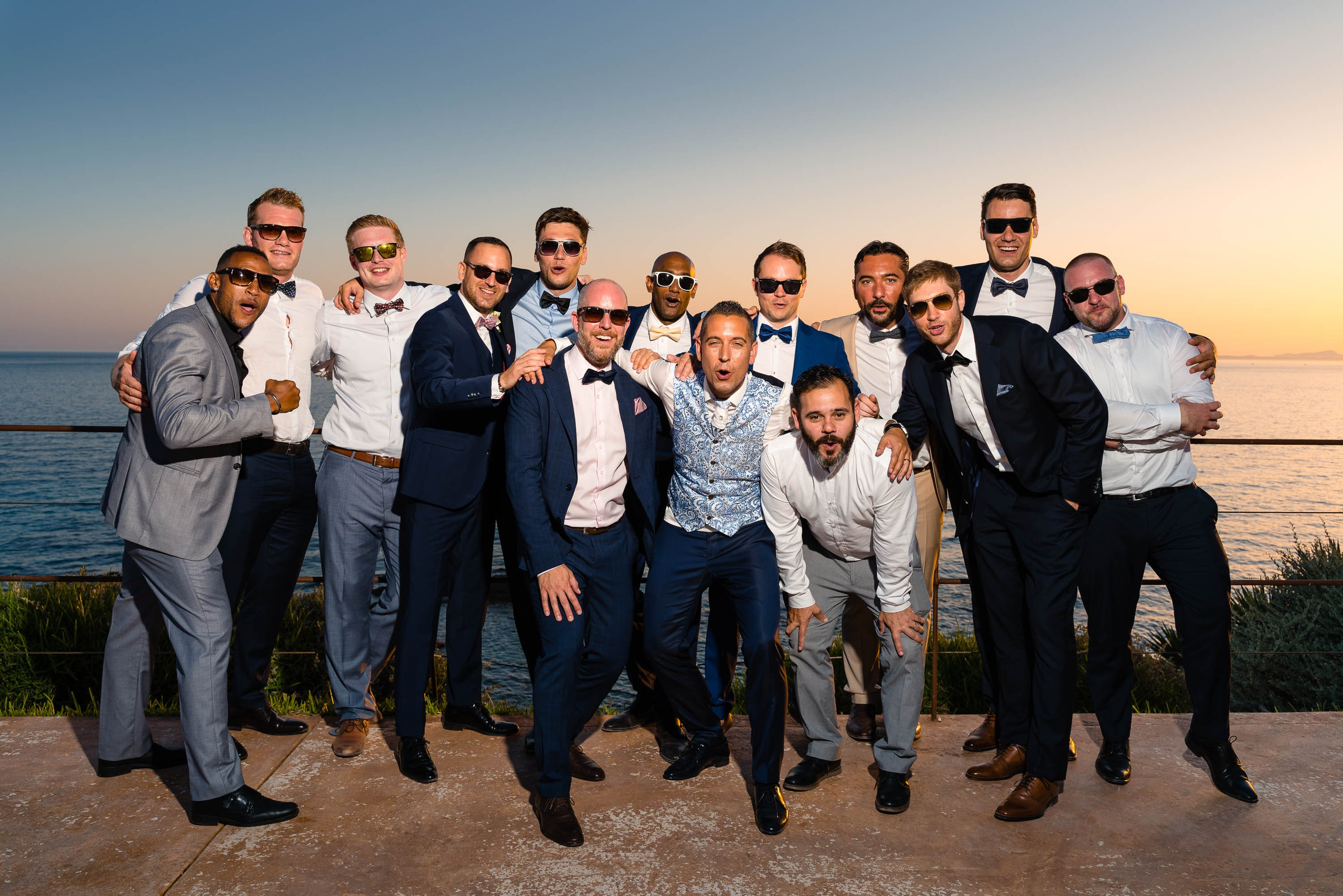 Wedding in Mallorca at Mhares Beach Club. Mallorca Wedding, Corporate & Social Photographer