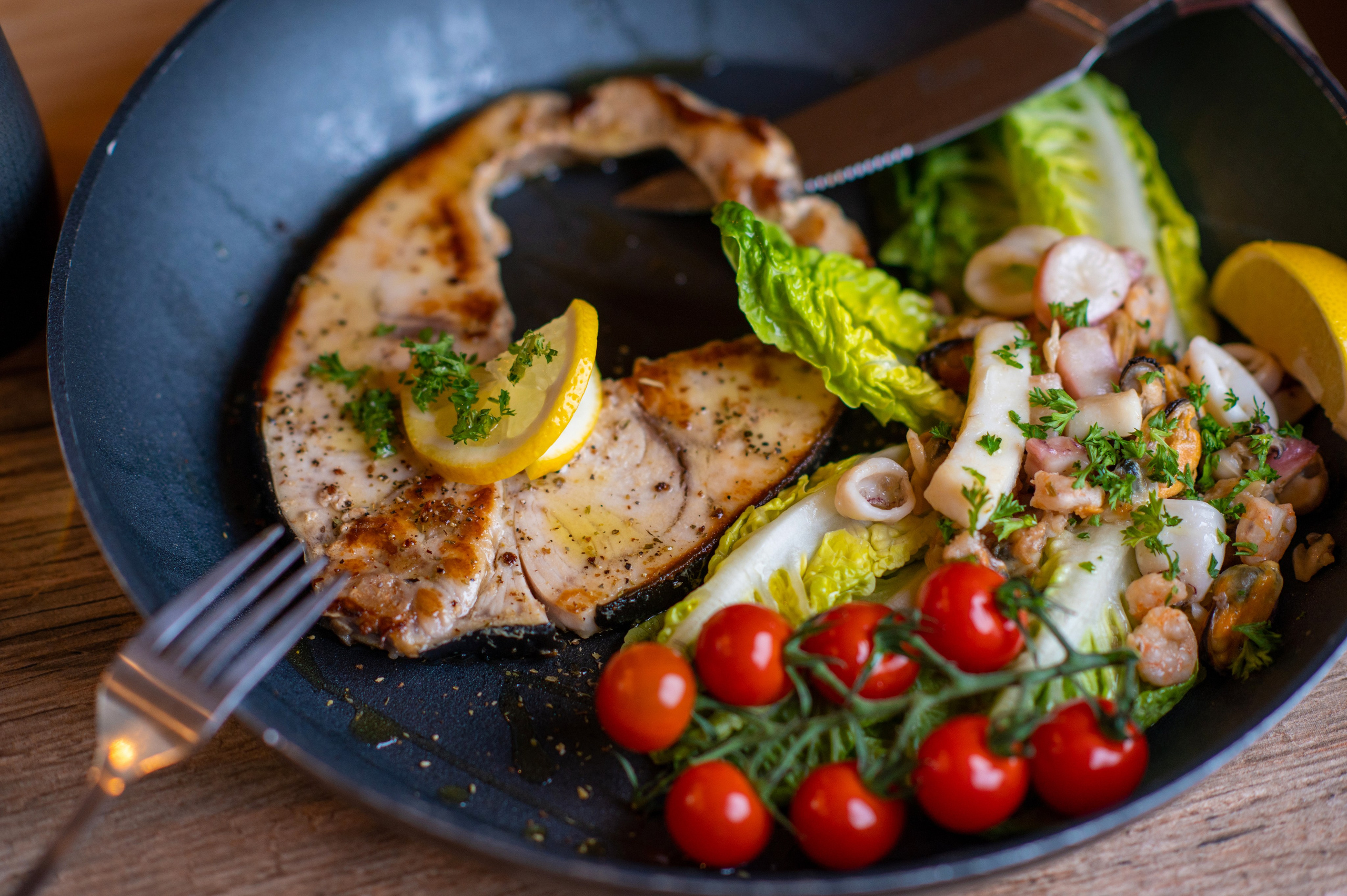 Foodfotografie für Gastronomie und Werbezwecke. Newbornfotograf Kinderfotograf Ulm Familienfotograf Anastasia Neu-Ulm