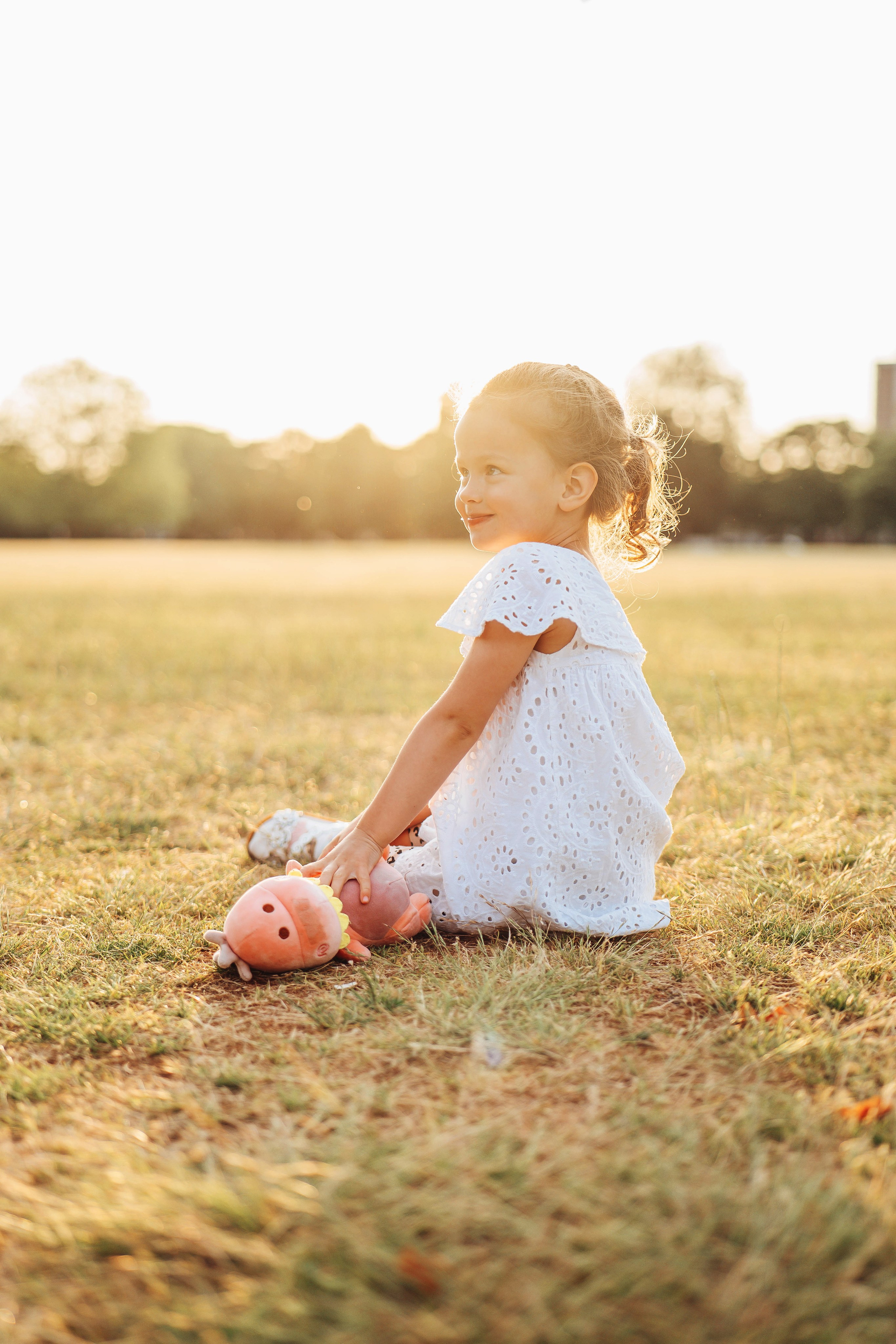 Nadia. Wedding and family photographer in London