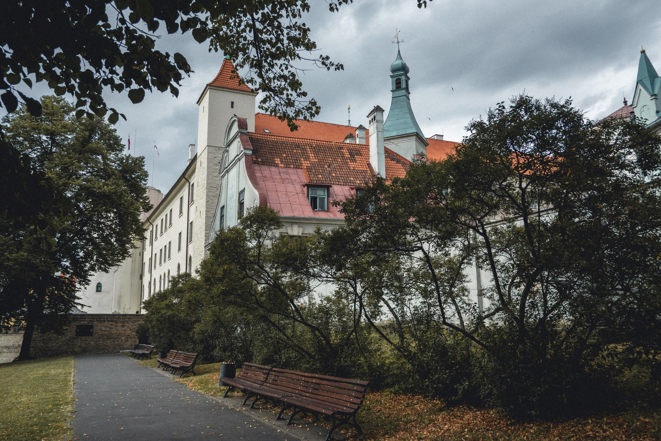 Riga (Latvija). Семейный и детский фотограф на Лазурном Берегу