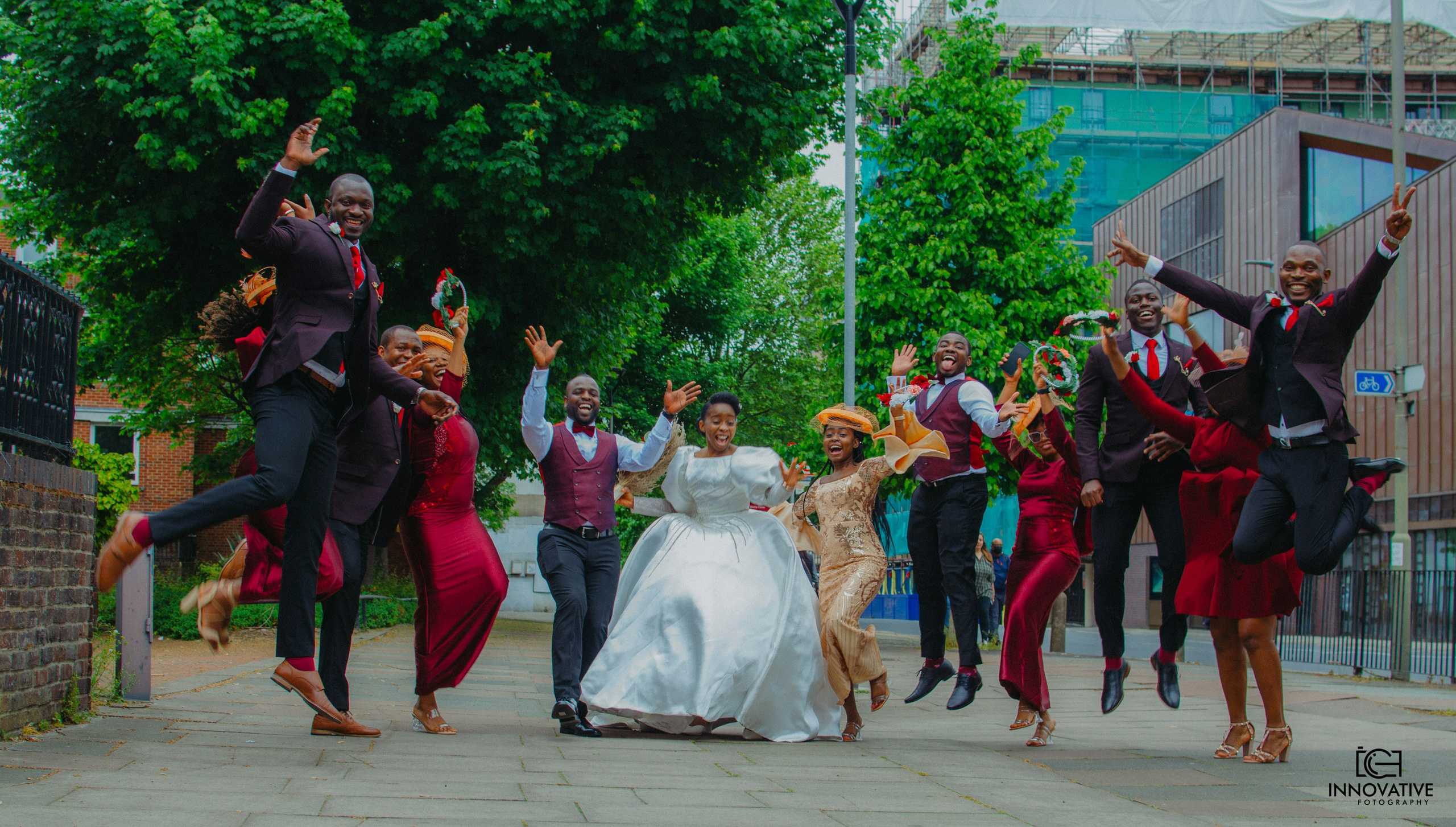 Professional Photography Services in Hull, East Yorkshire| Capturing Moments with Style — Innovative Fotography