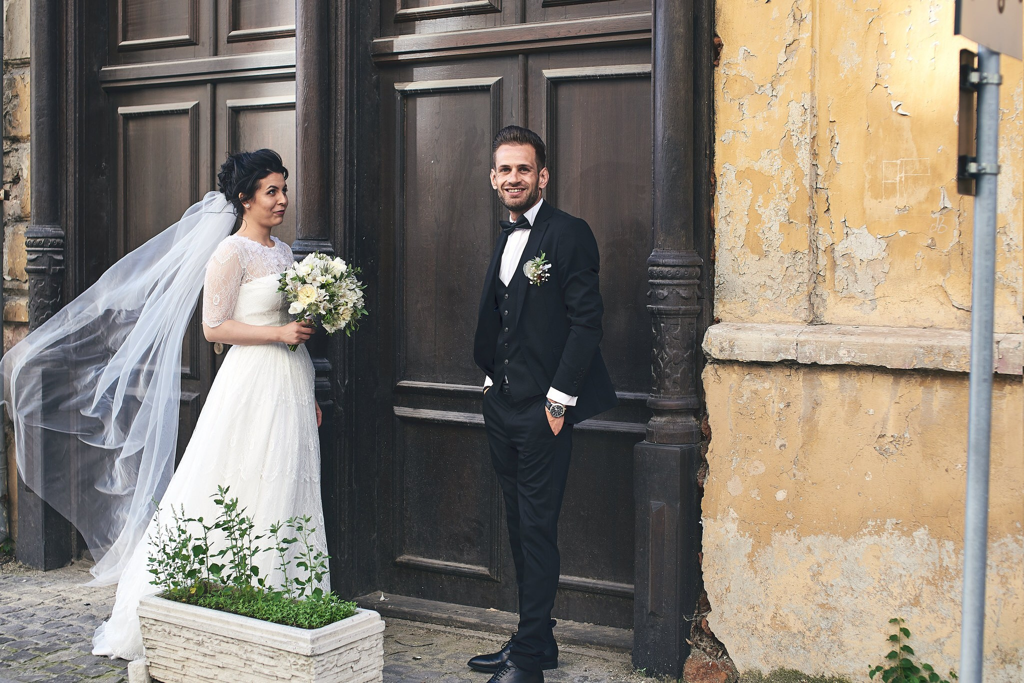 Tibi & Mari. Georgescu Alexandru Fotograf