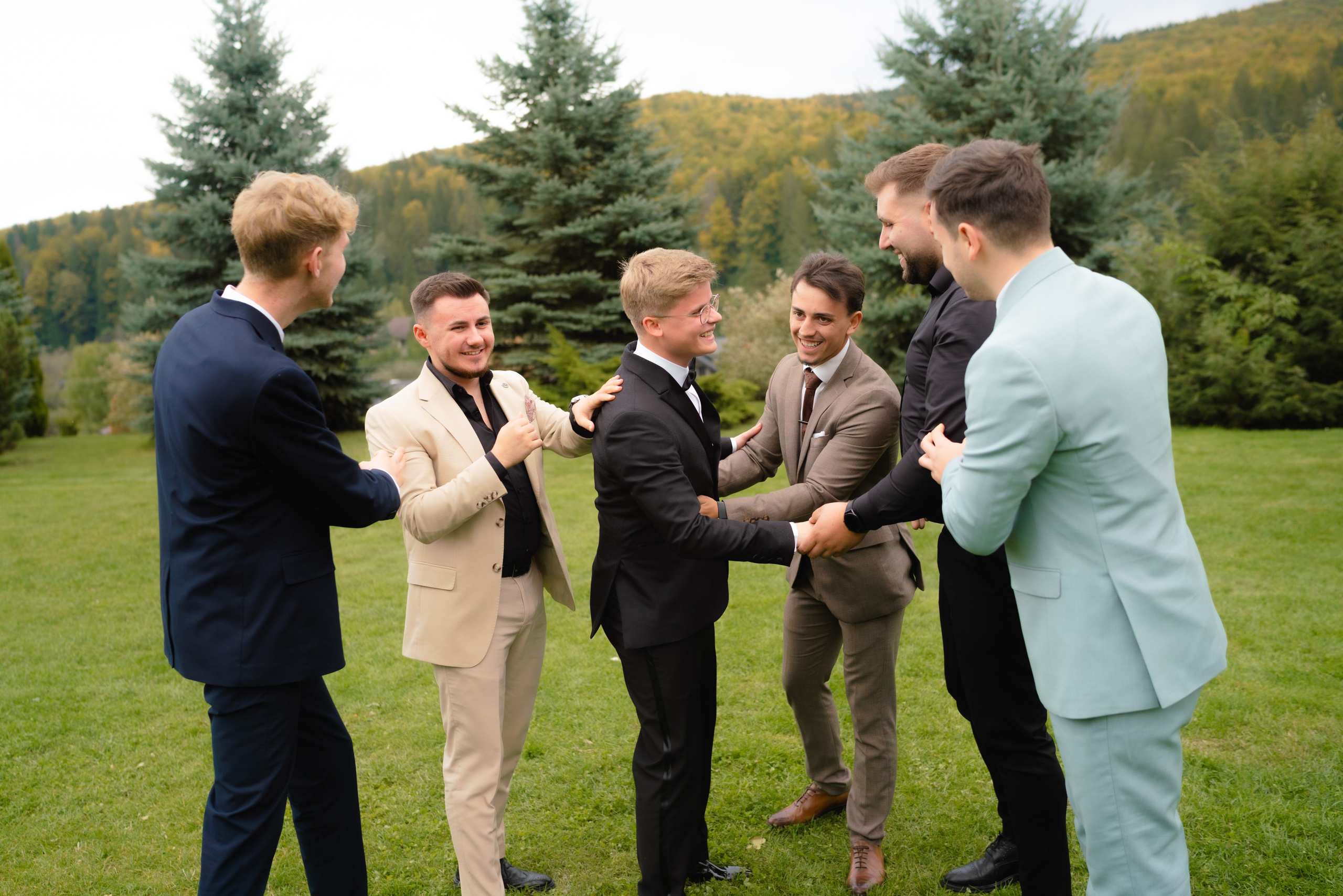 Miruna | Ruben Preview. Main