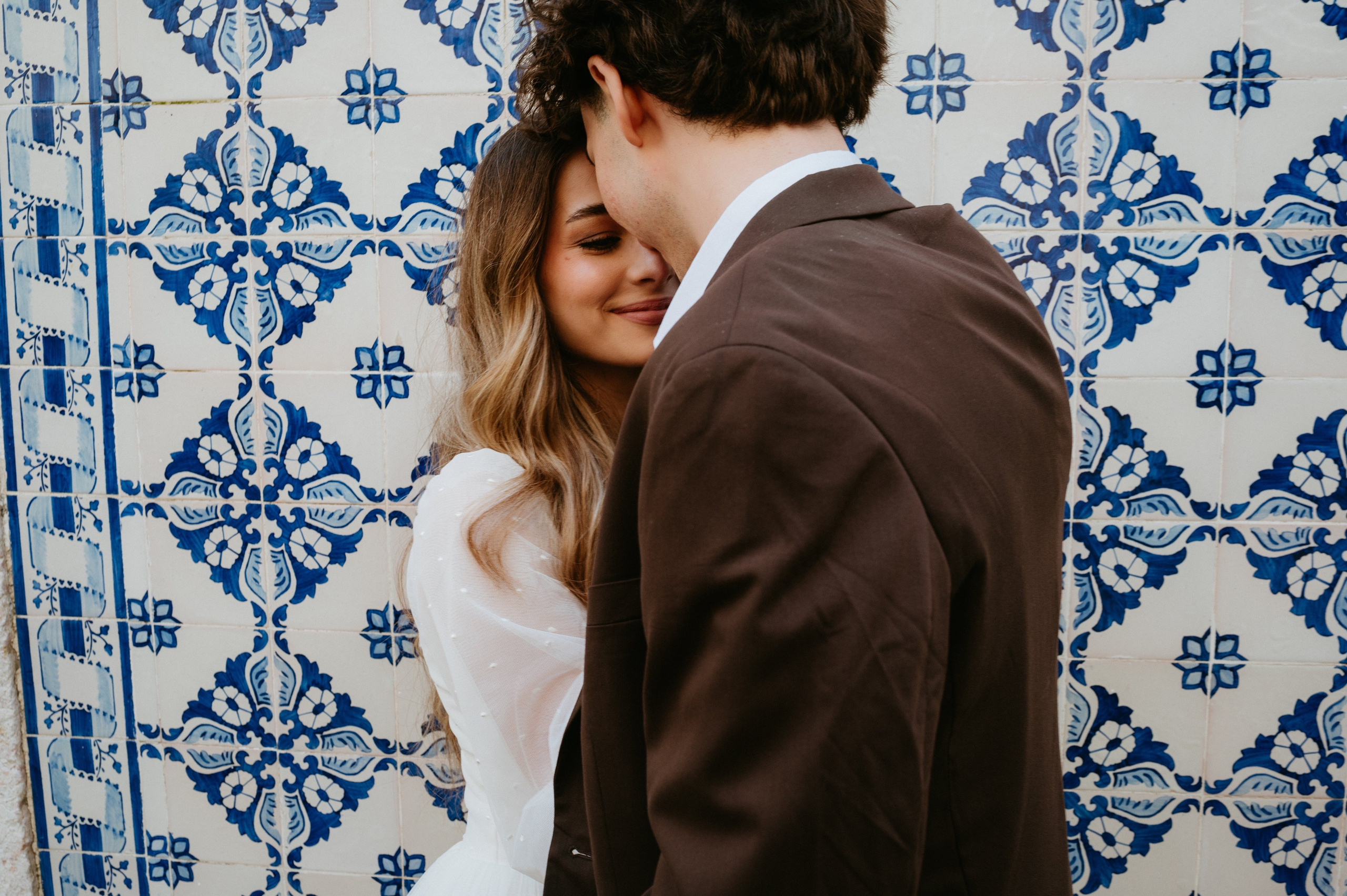 Ședință foto romantică în Lisabona – Inspirație pentru fotografiile de nuntă. Valentin Melen - fotograf de nunta 🤍