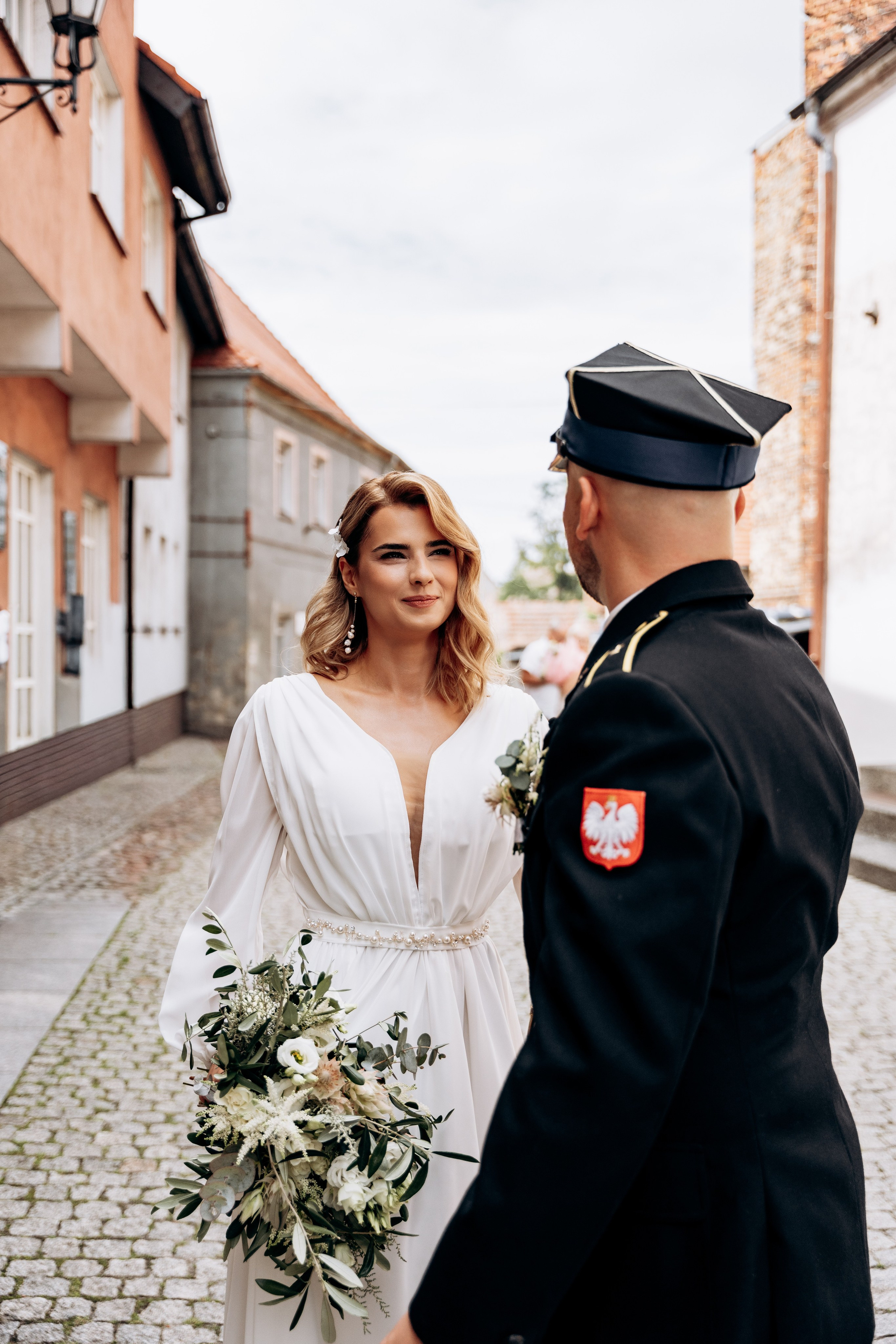 D&P. SL Wedding Photo: ponadczasowa 💍 fotografia ślubna | Wrocław & Europa