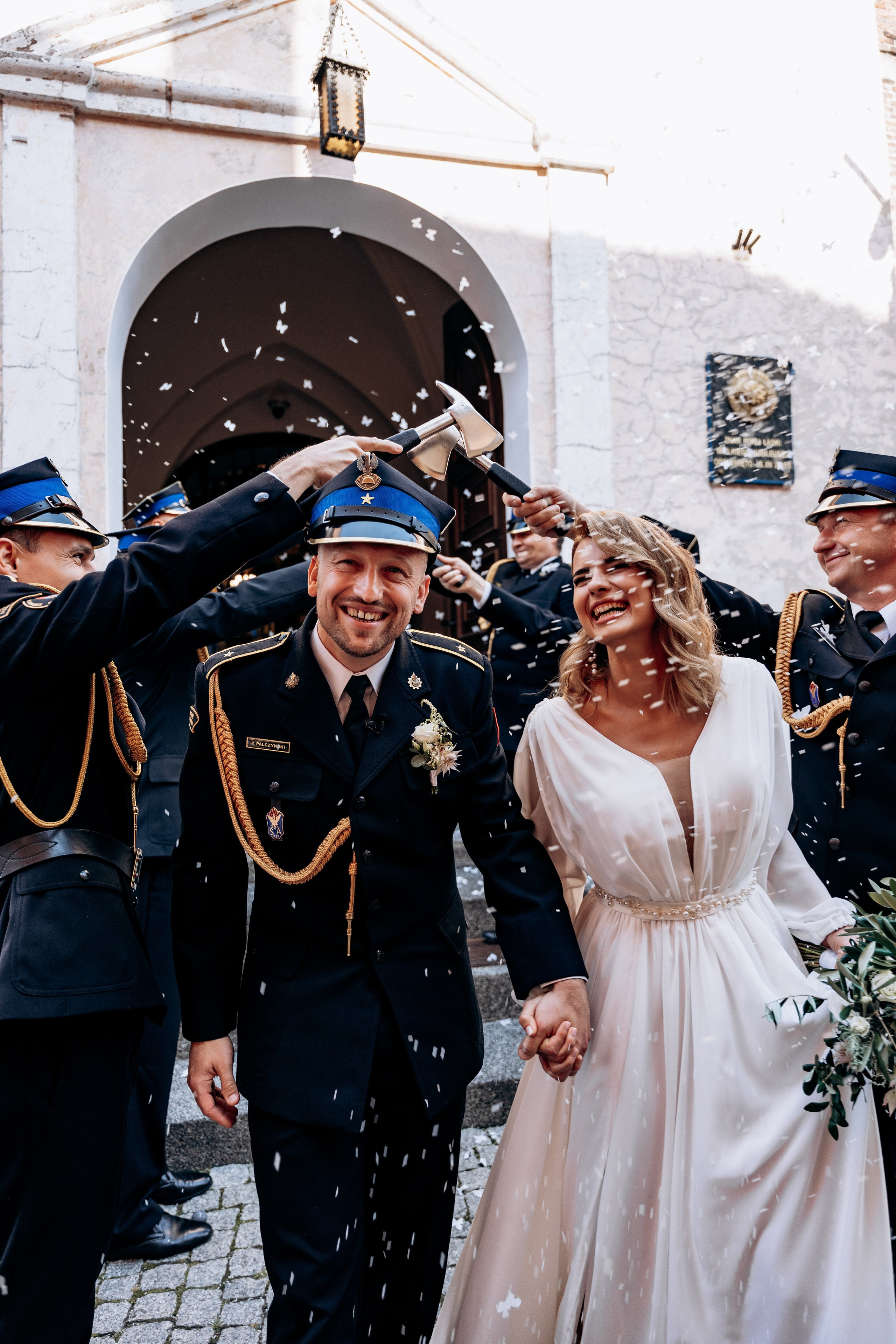 D&P. SL Wedding Photo: ponadczasowa 💍 fotografia ślubna | Wrocław & Europa