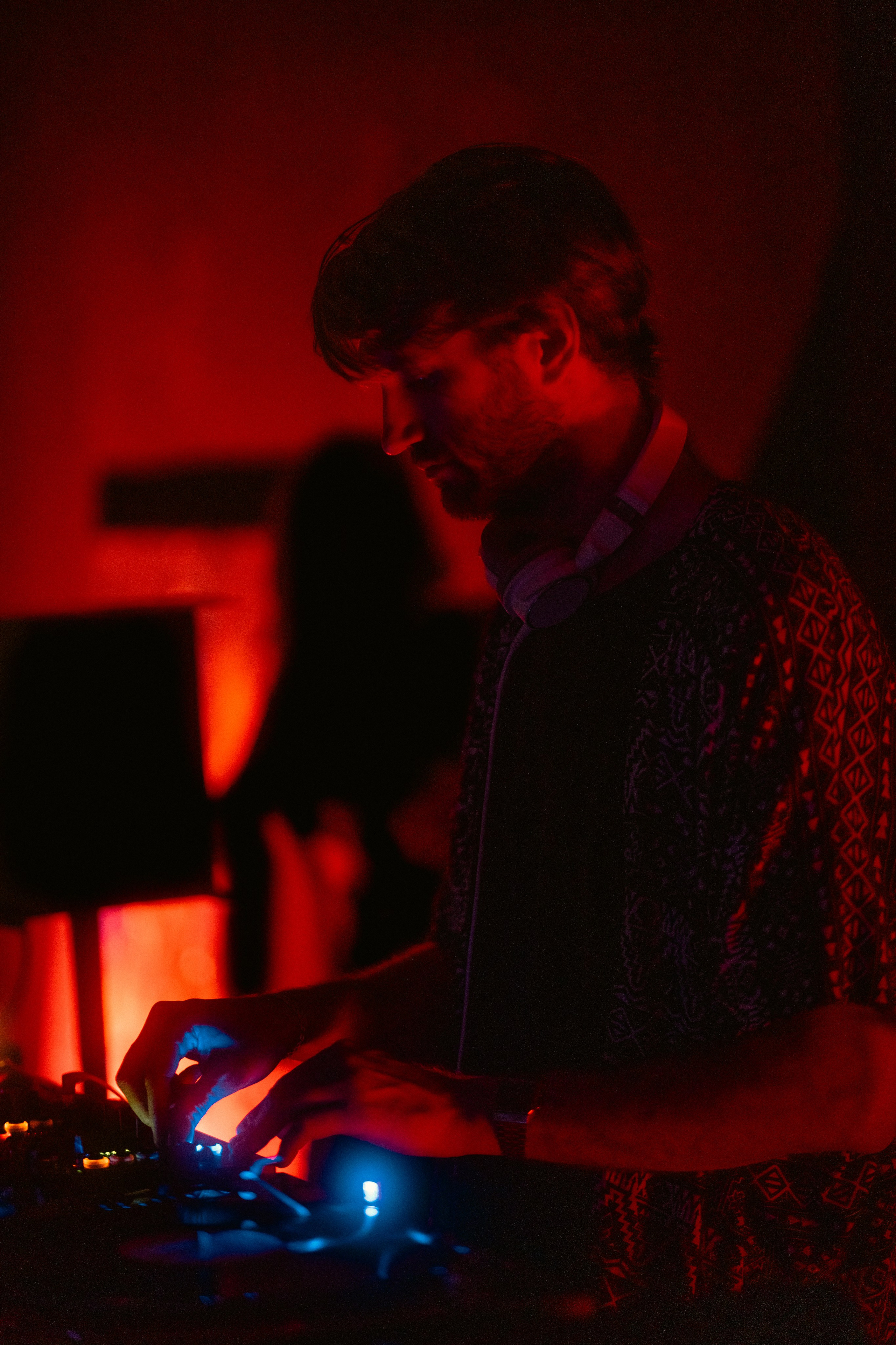 People. Stevenson.Visual.Lab — Professional Photo/Video in Berlin