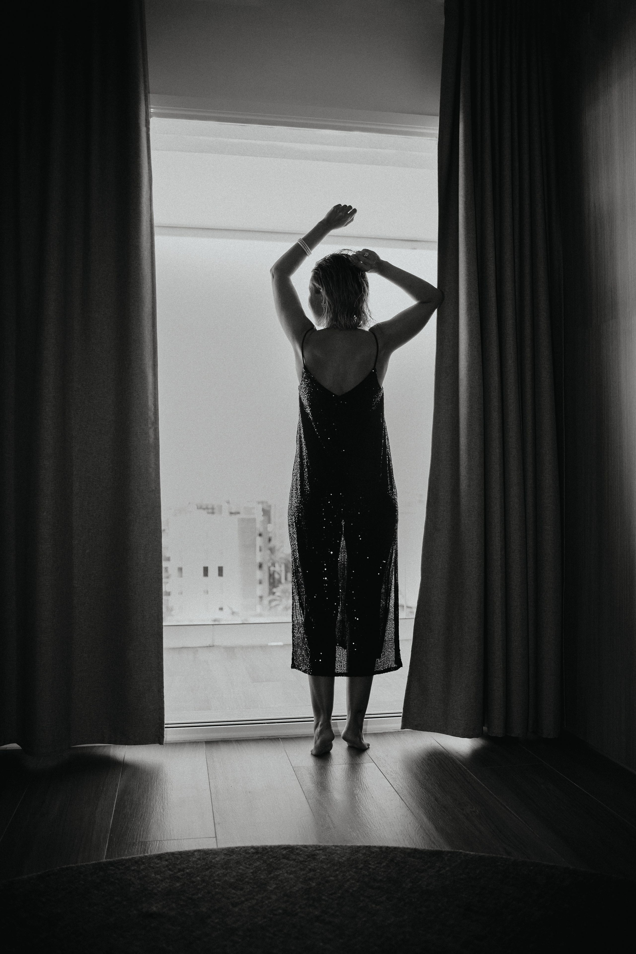 Мария. Фотограф в Барселоне Жанна Захарченко