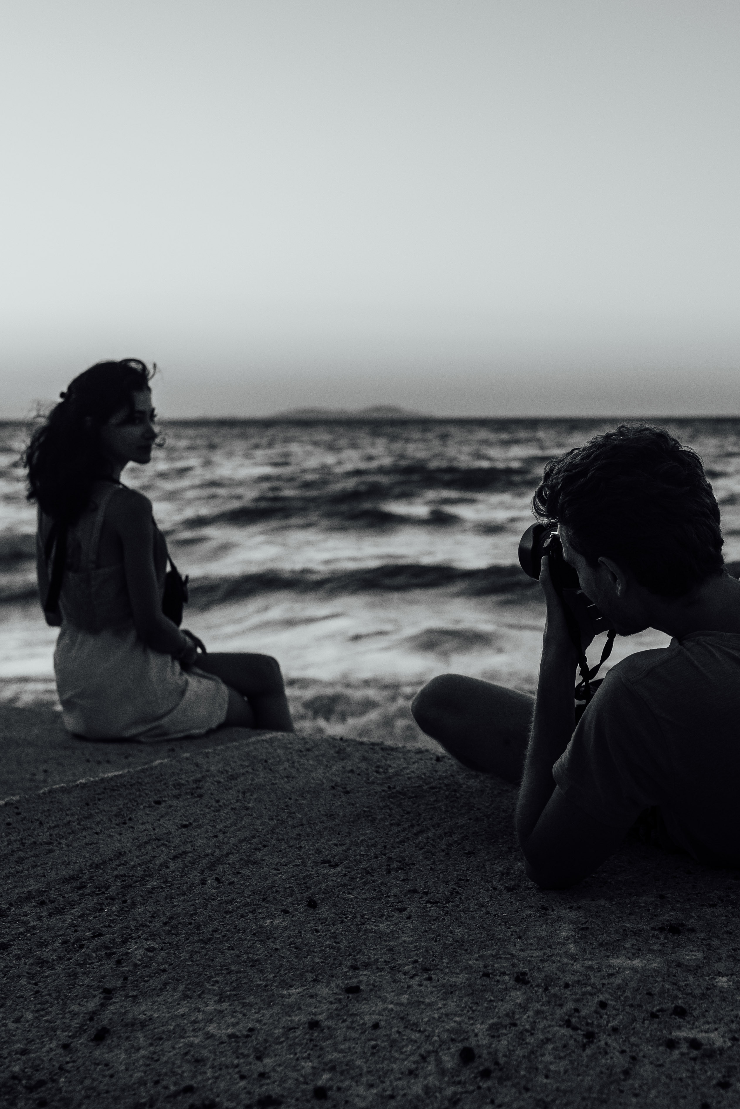 КОРФУ / ГРЕЦИЯ. Фотограф в Нюрнберге Ирина Менерт из Ансбаха