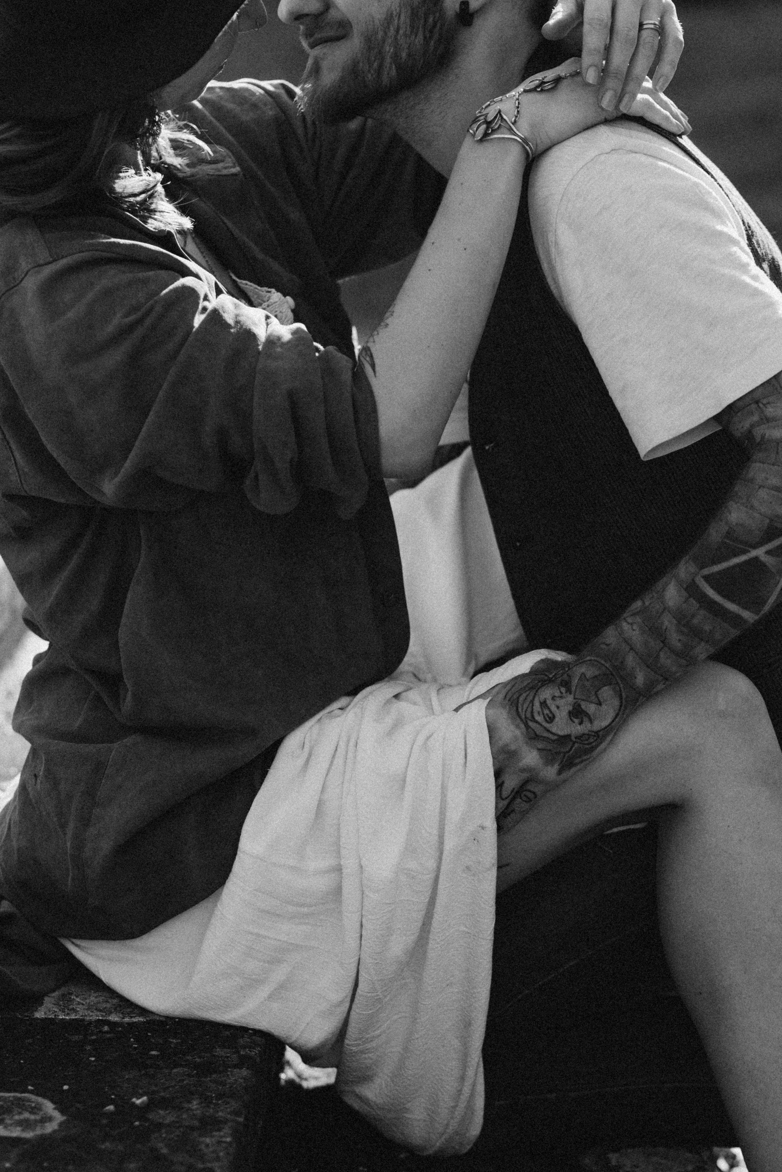 Light of your love | Paarshooting in Lichtenau. Фотограф в Нюрнберге Ирина Менерт из Ансбаха