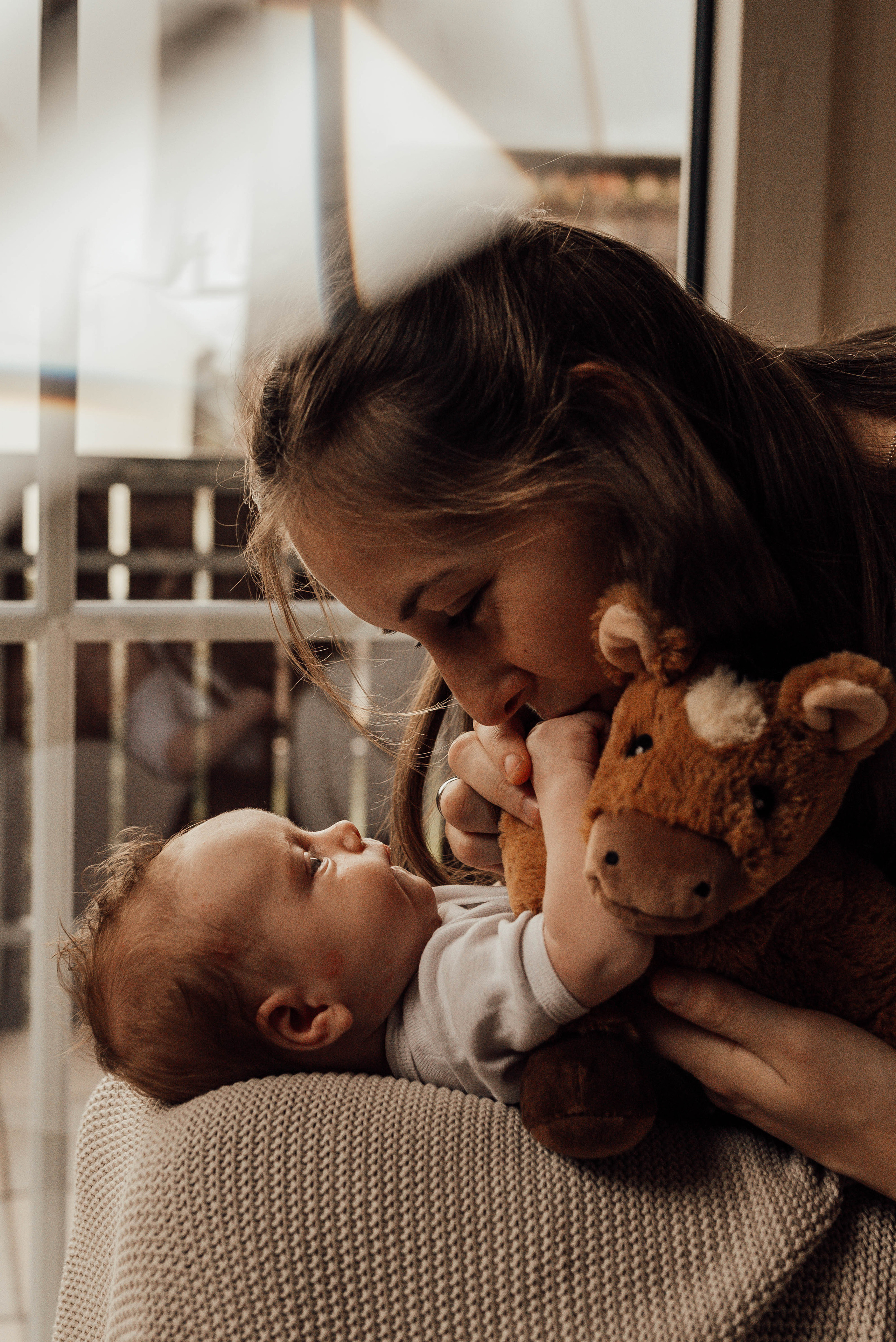 SWEET NOVEMBER. Photographer in Nuremberg Irina Mehnert from Ansbach