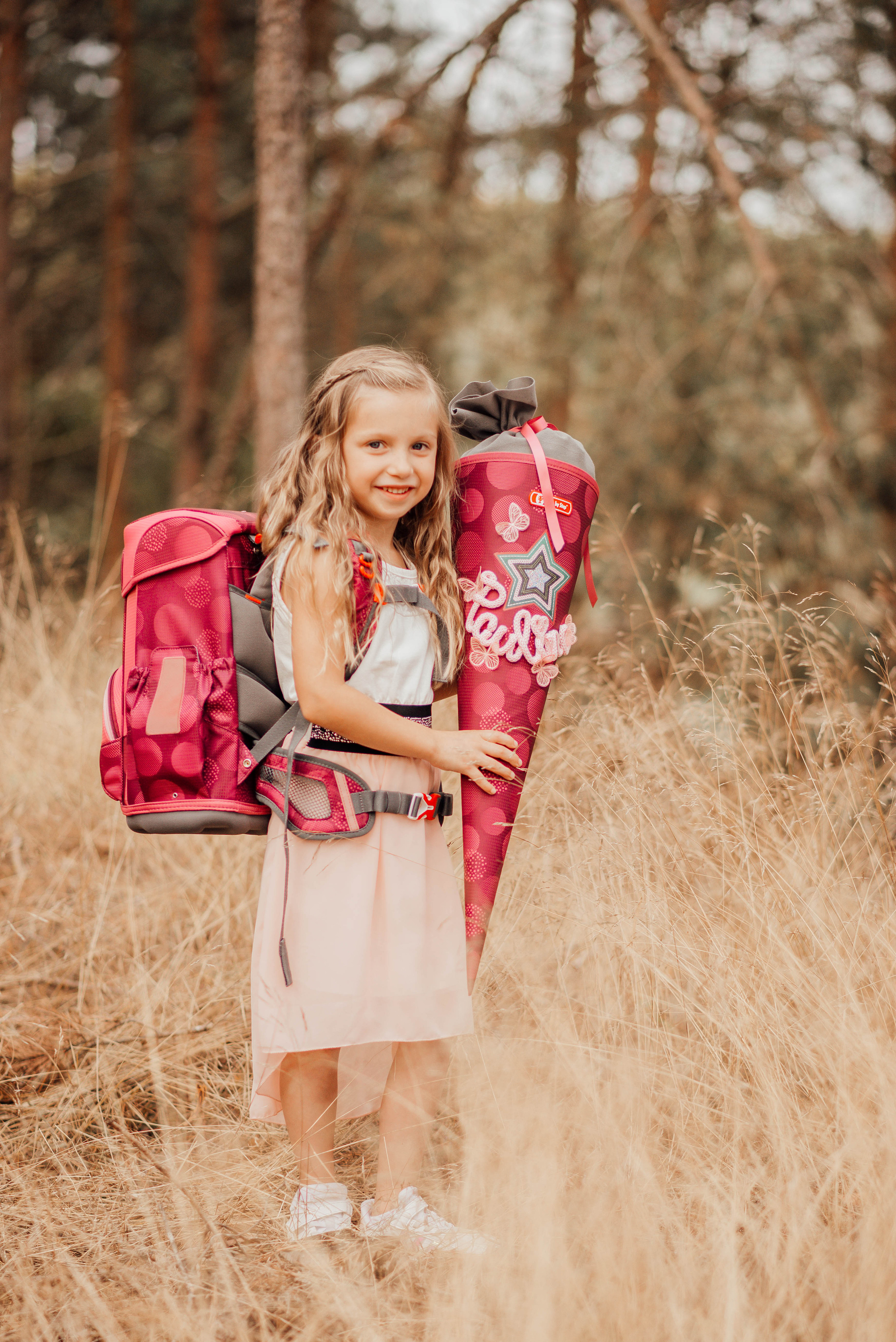 EINSCHULUNG. Fotografin Ansbach - Paare | Hochzeit | After Wedding