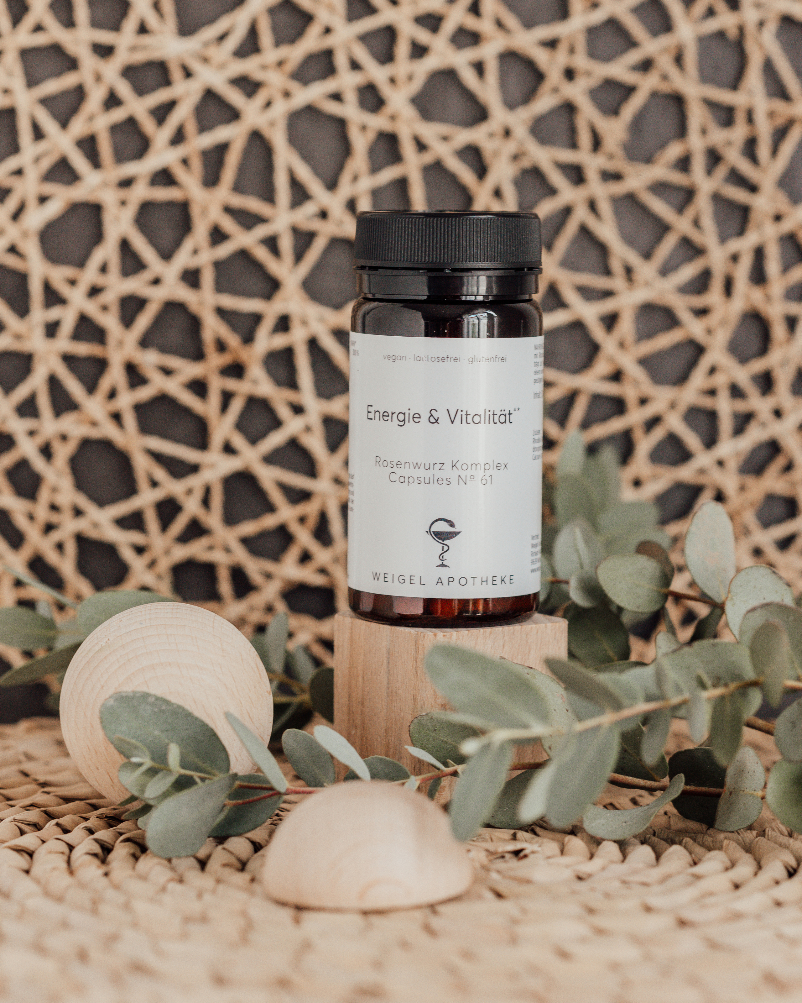 Produktshooting für Weigel Apotheke. Fotografin Ansbach - Paare | Hochzeit | After Wedding