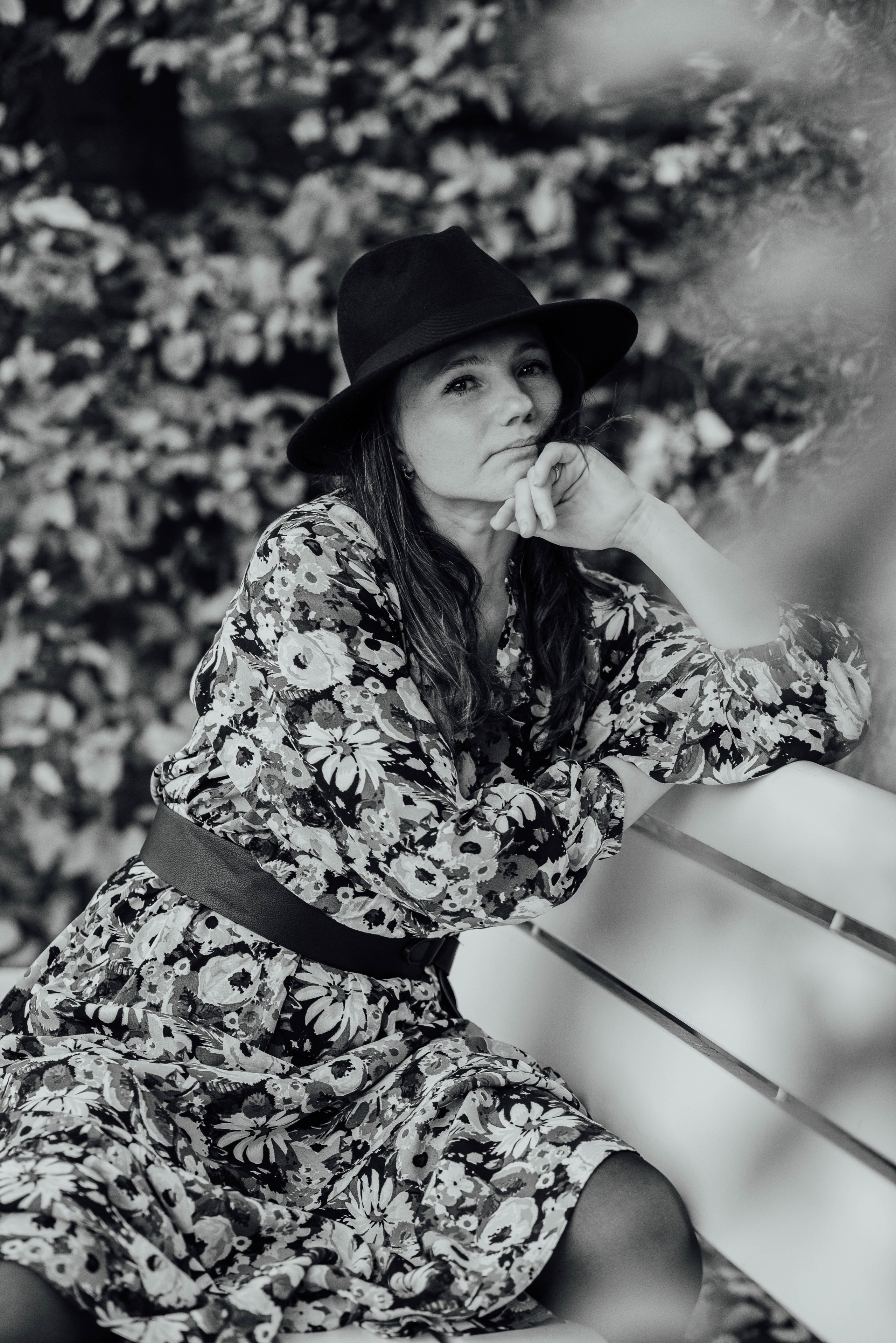 AUTUMN VIBES. Фотограф в Нюрнберге Ирина Менерт из Ансбаха