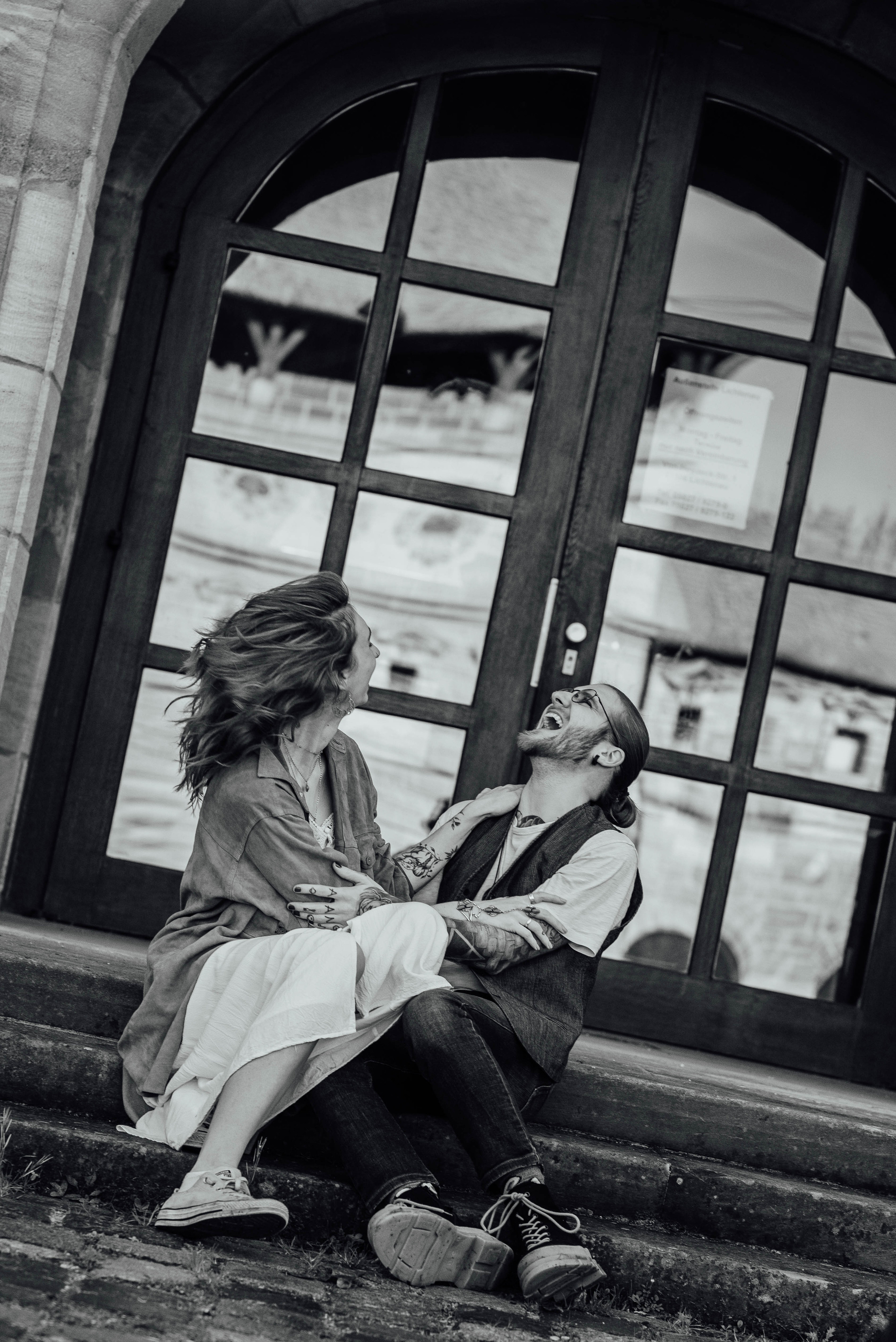 Light of your love | Paarshooting in Lichtenau. Фотограф в Нюрнберге Ирина Менерт из Ансбаха