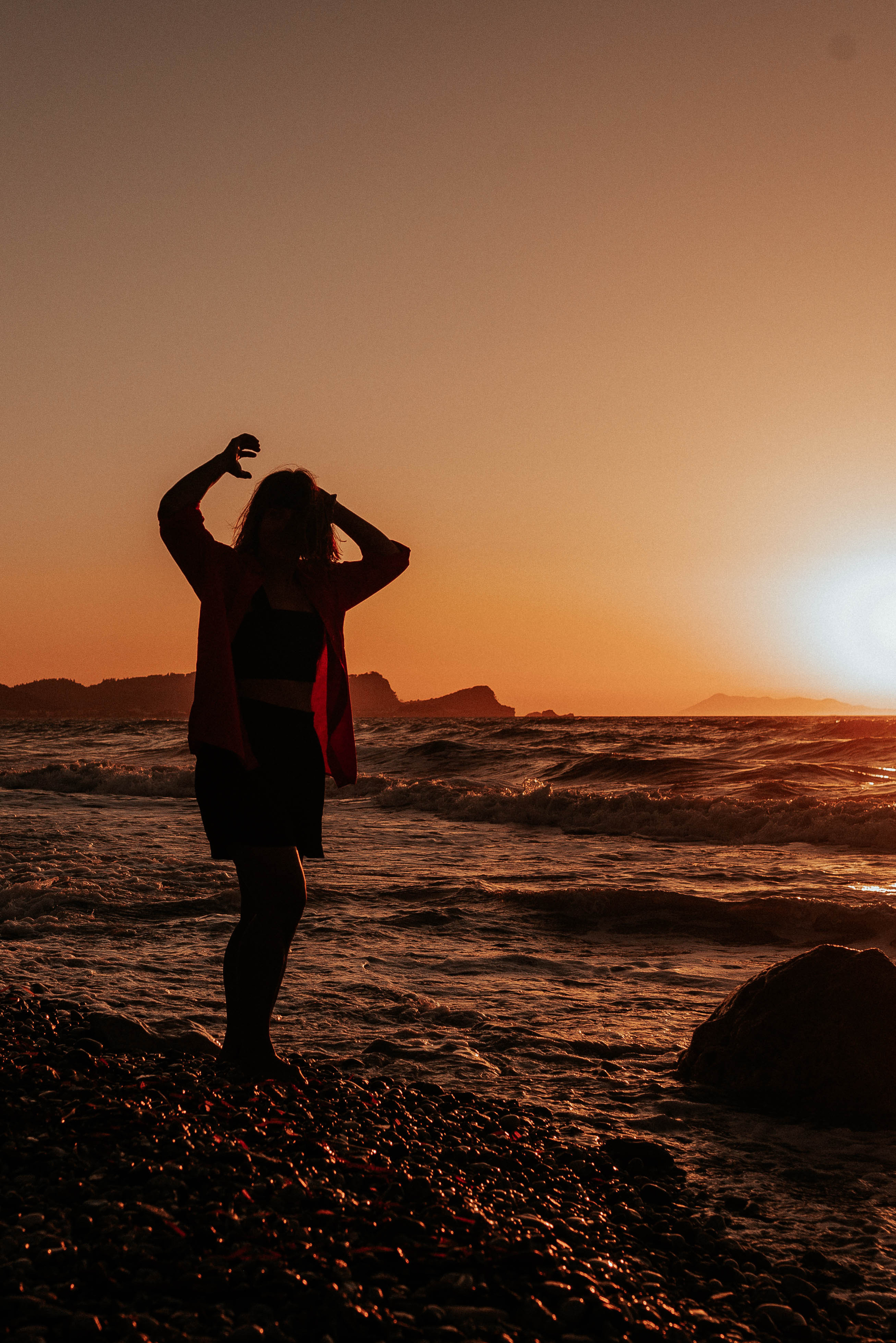VITAMIN SEA. Photographer in Nuremberg Irina Mehnert from Ansbach