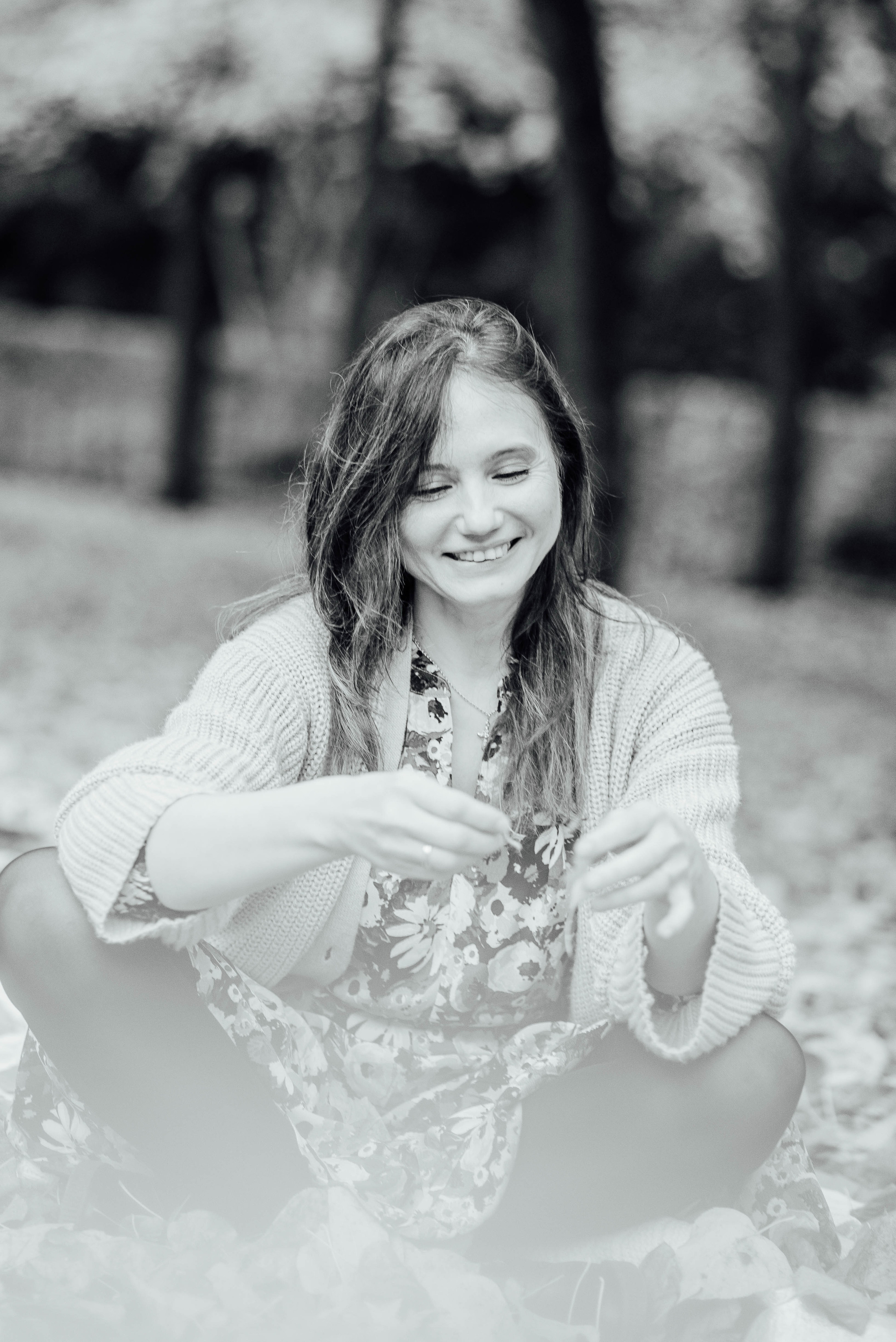 AUTUMN VIBES. Фотограф в Нюрнберге Ирина Менерт из Ансбаха