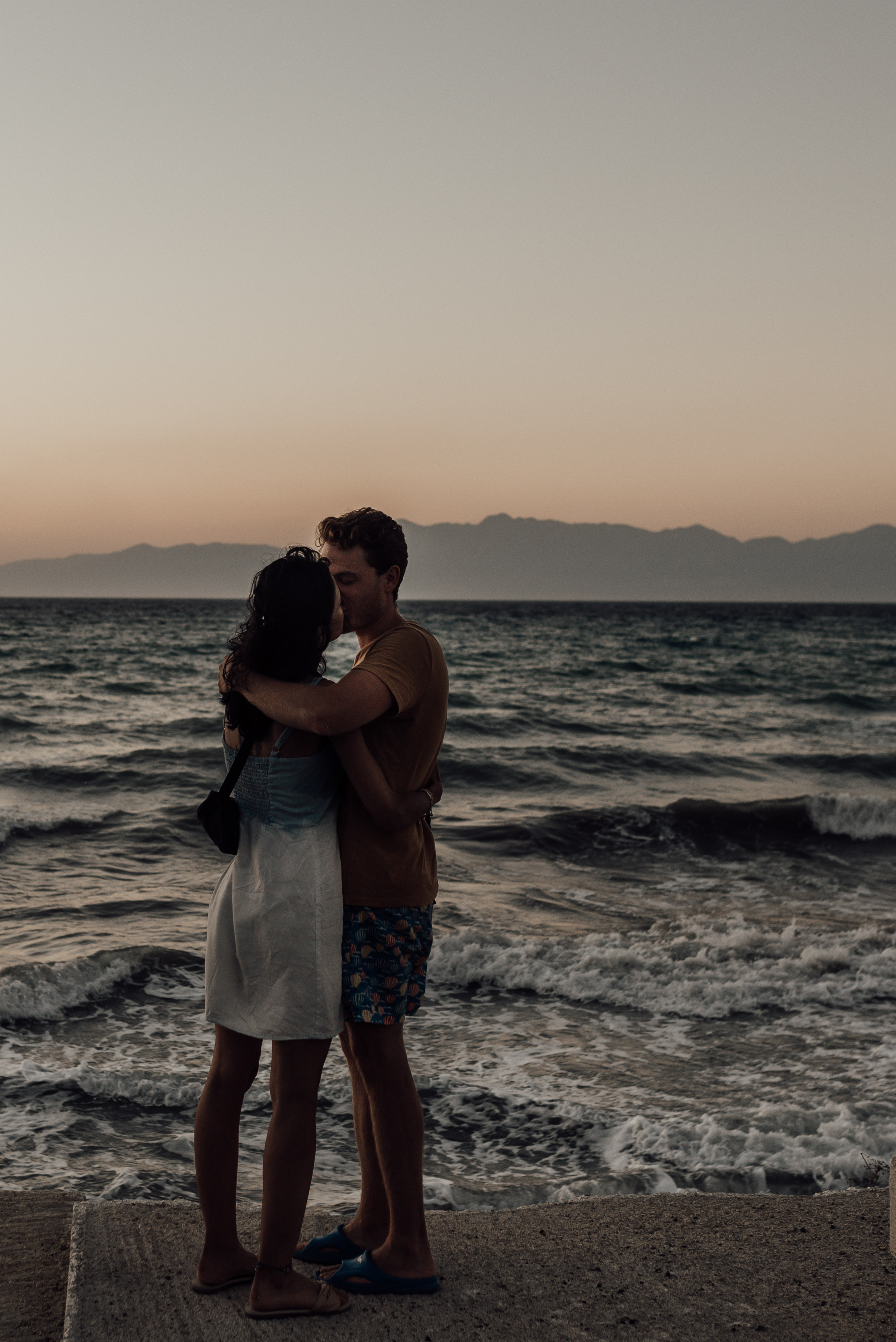 КОРФУ / ГРЕЦИЯ. Фотограф в Нюрнберге Ирина Менерт из Ансбаха